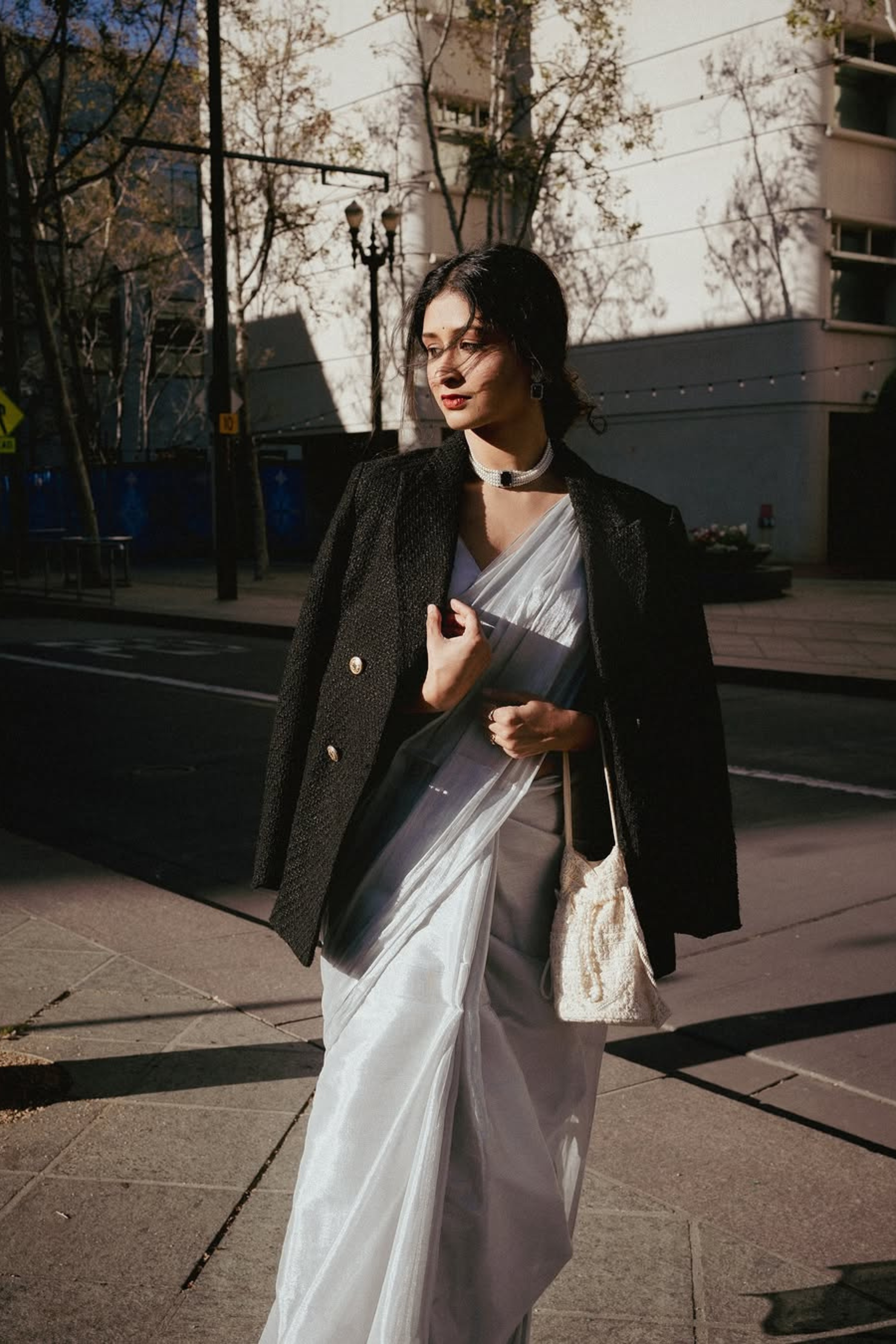 Chitrangada Satarupa in Our Milky Way Galaxy