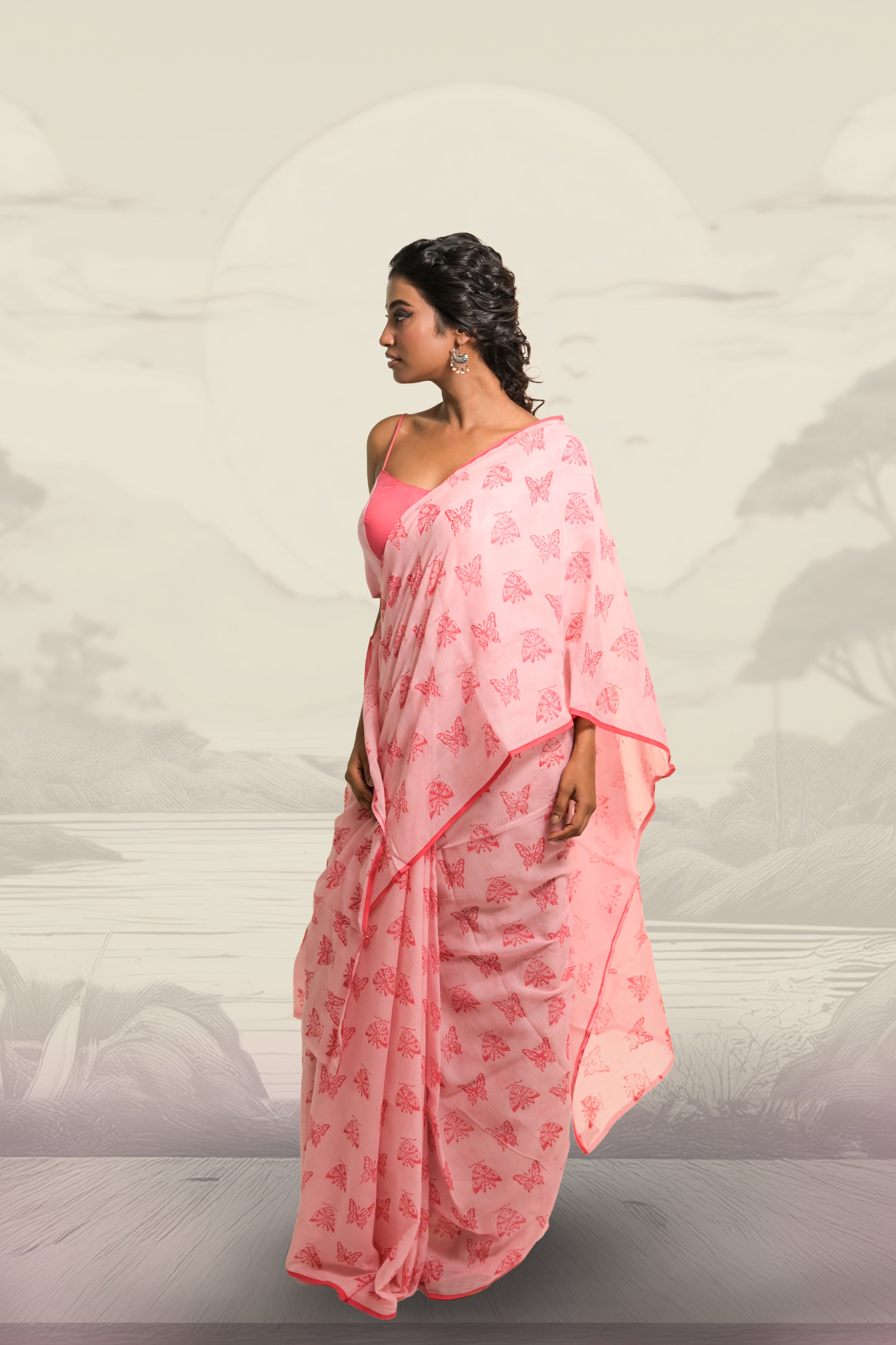 baby-pink-mul-cotton-saree-with-pink-border