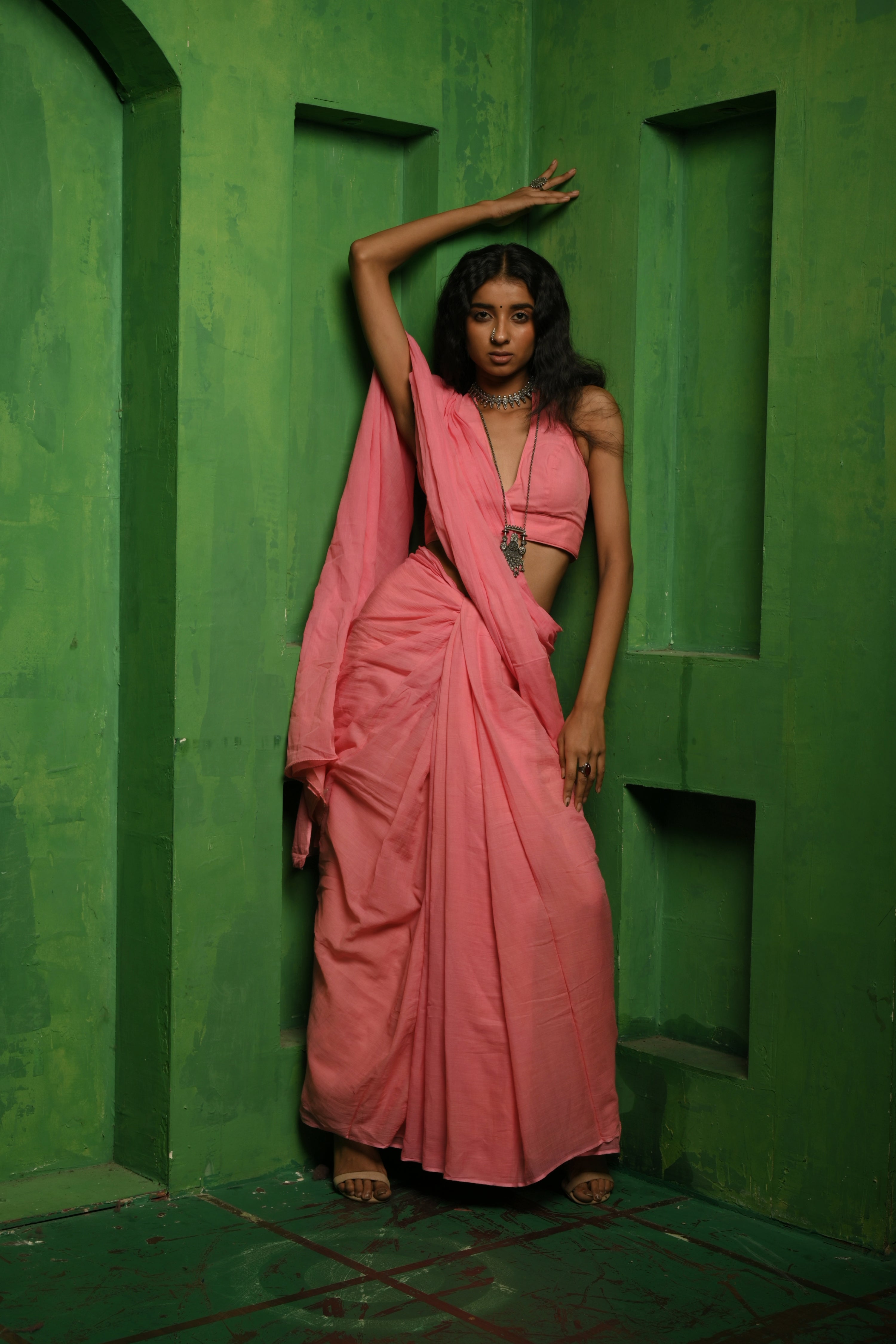baby-pink-mul-modal-handloom-saree