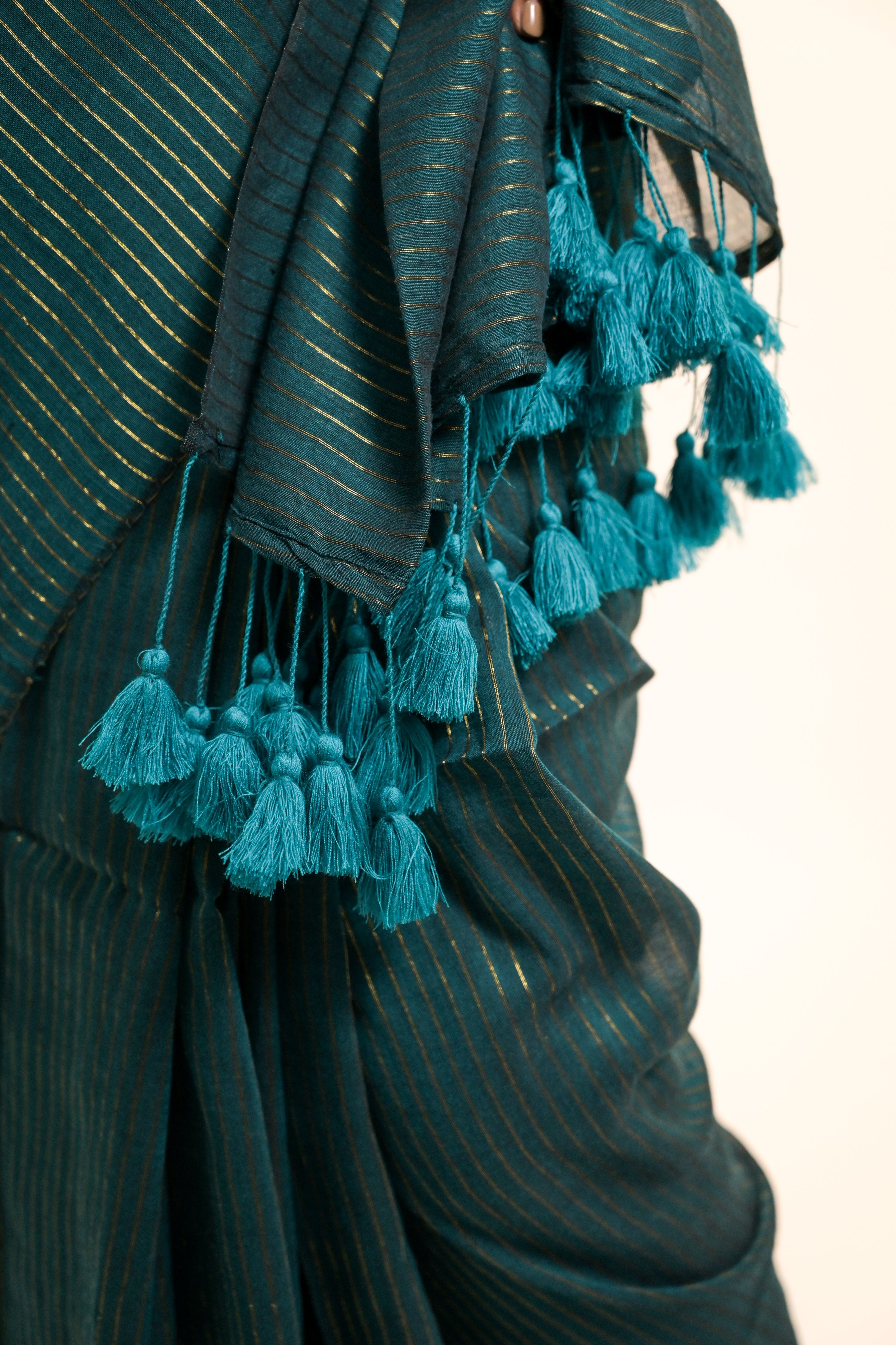 handwoven-green-mul-cotton-saree