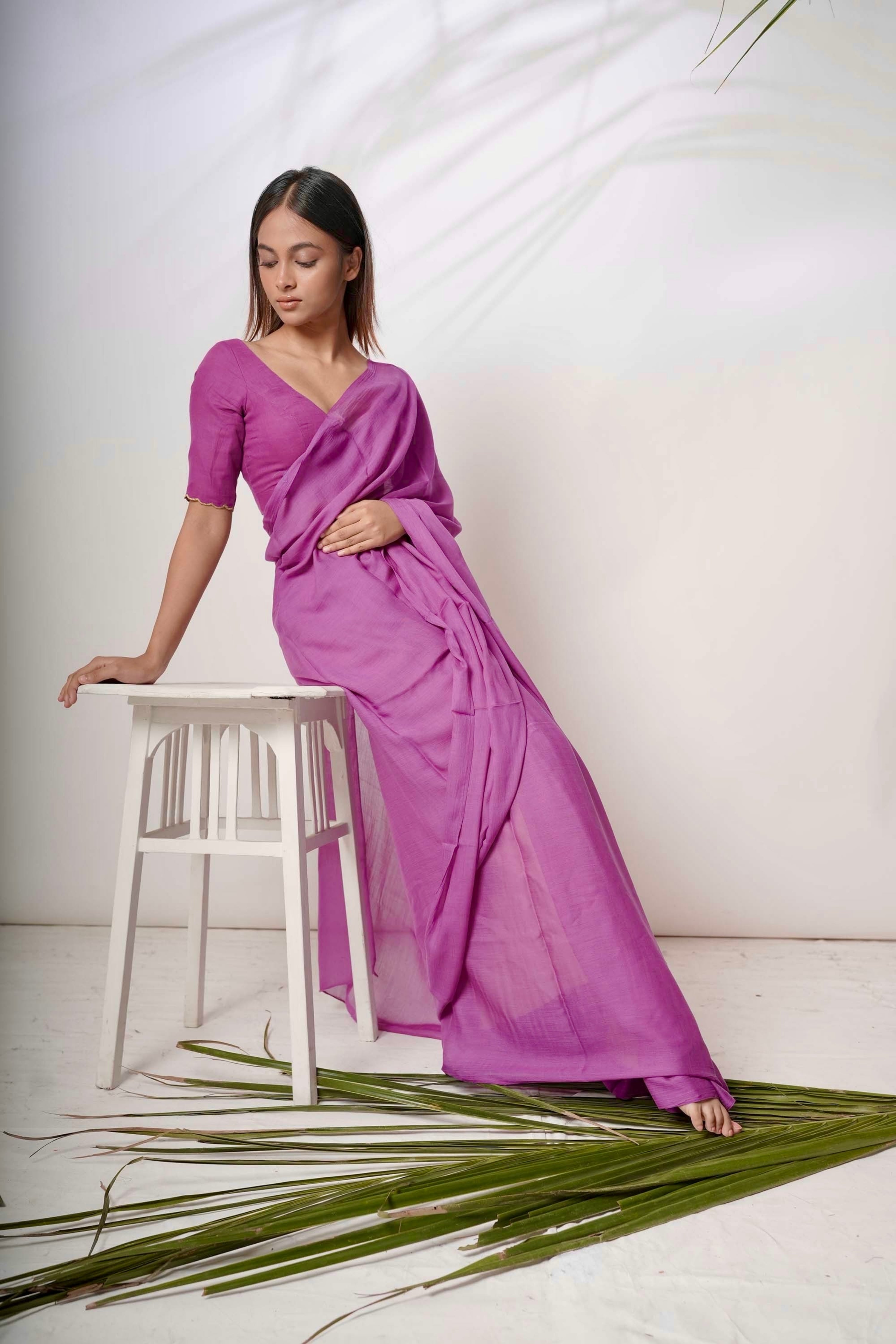 handwoven-lavendar-mul-modal-saree