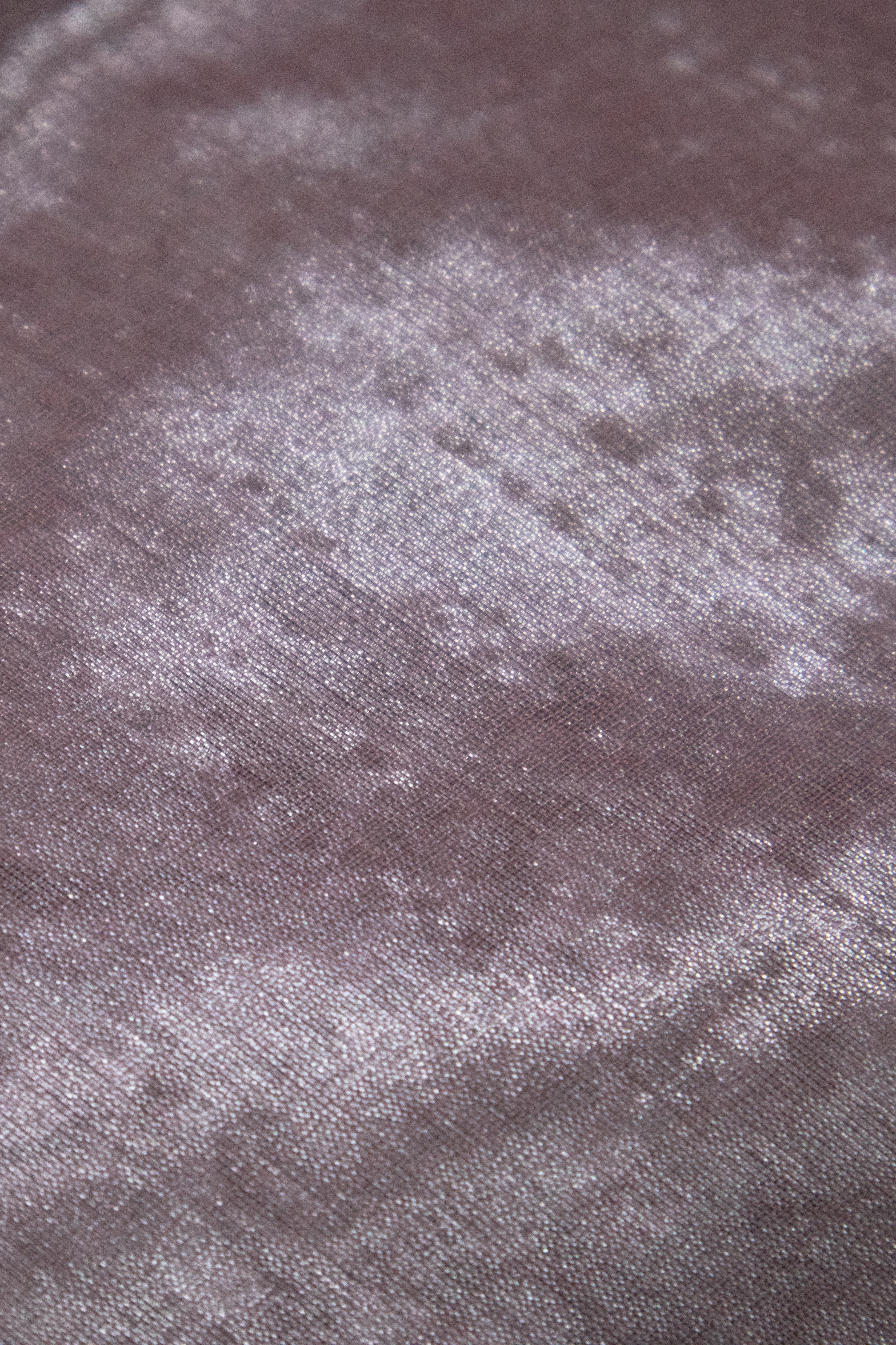 Her Majesty TLR-254 I Pink Handloom Saree with minimal Flaws