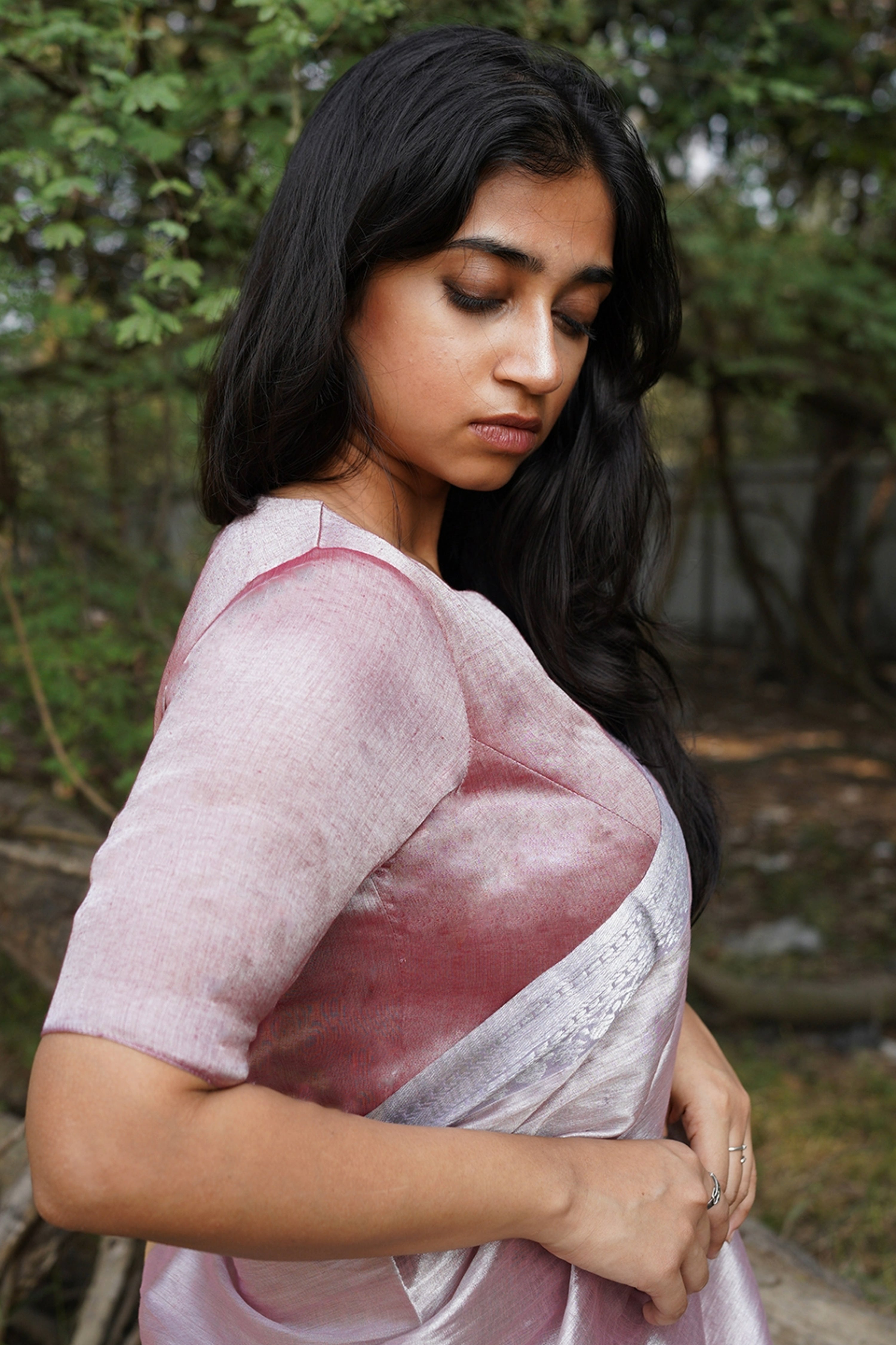 pastel-coffee-colour-blouse