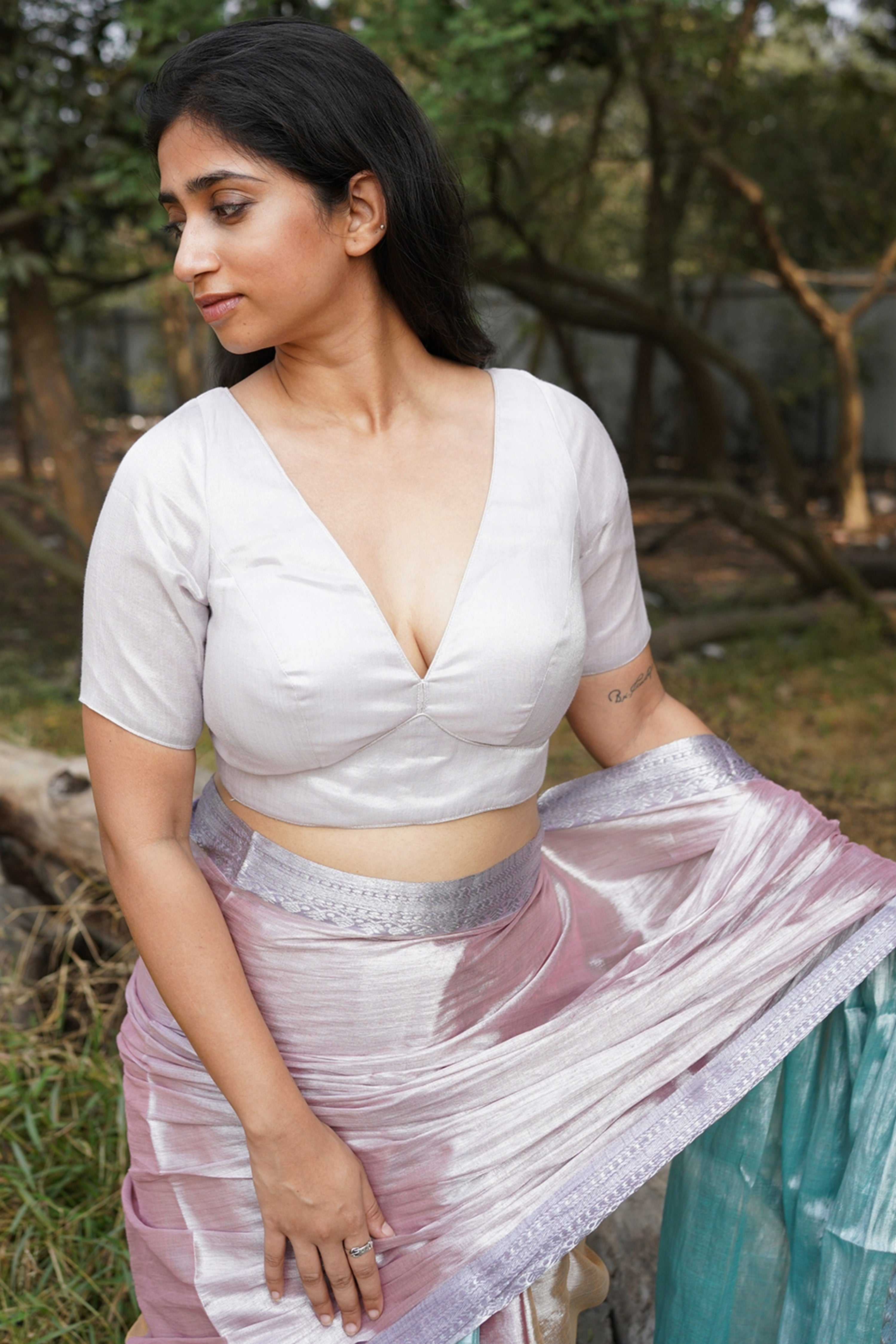 white-handloom-tissue-blouse