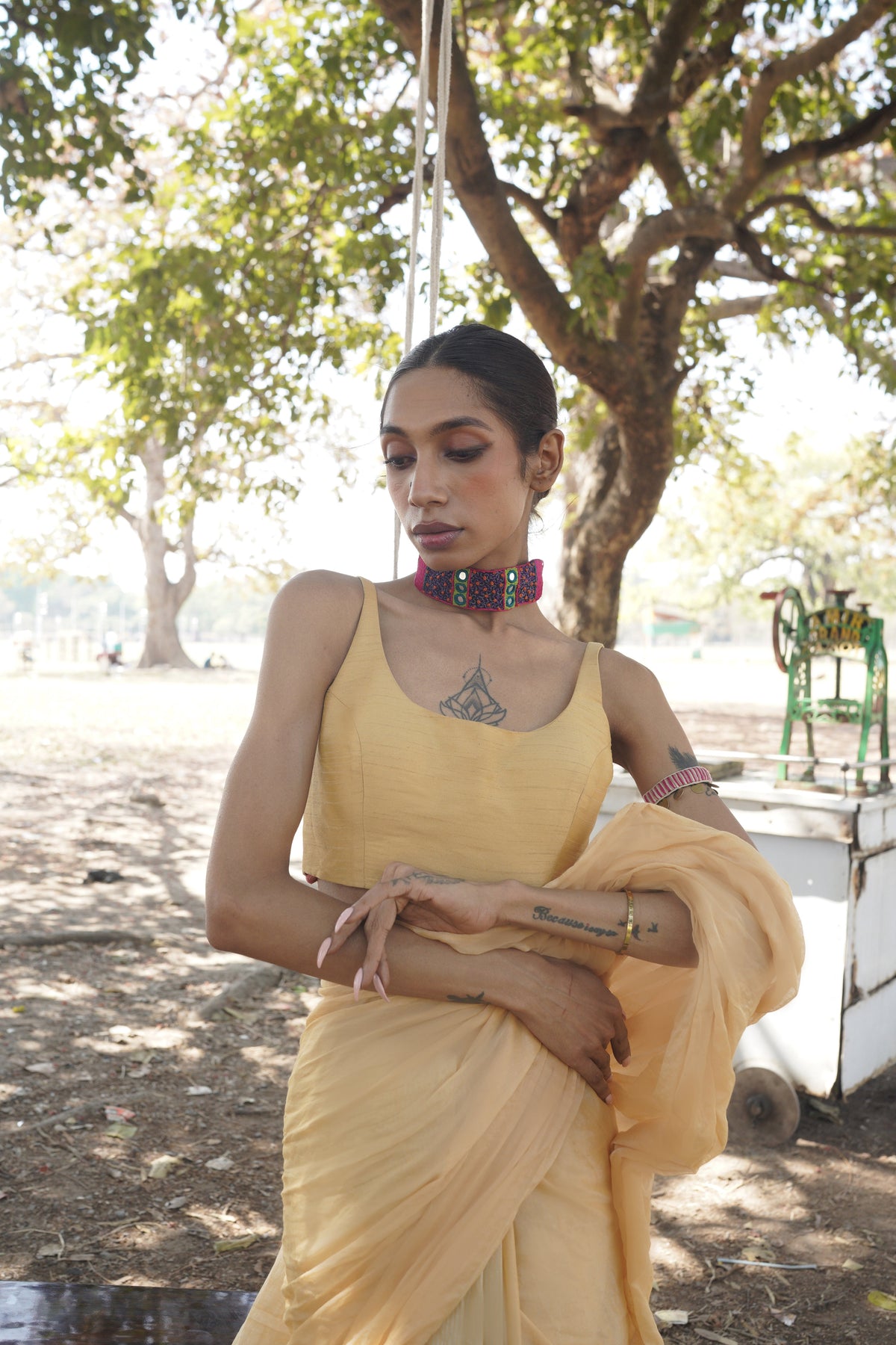 aamras