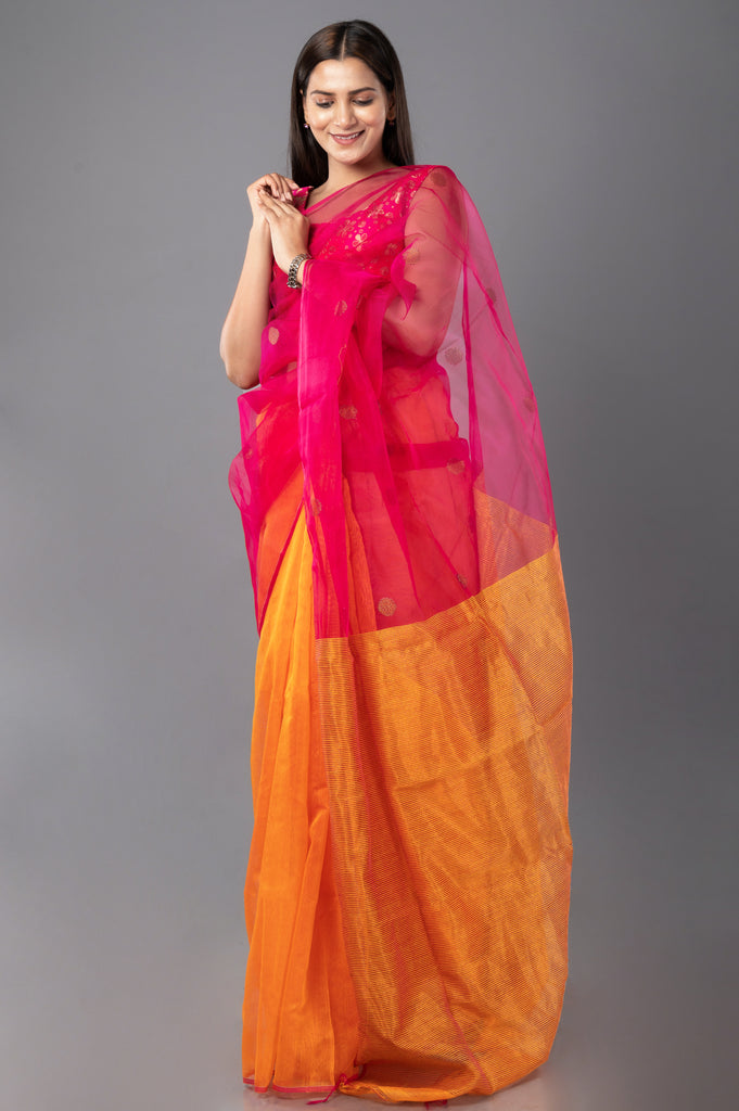 How to take care of silk saree?