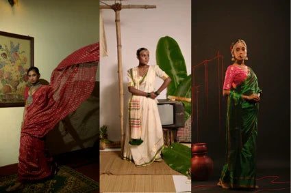 7 Republic Day Saree Look for 2026: Timeless Drapes with a Patriotic Touch