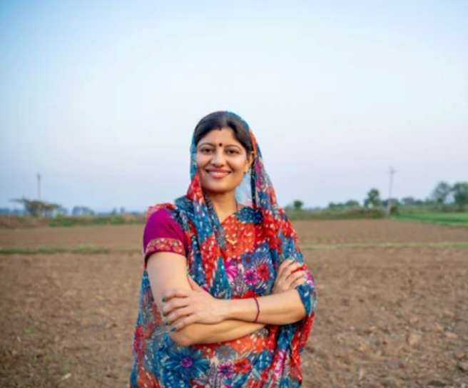 Breaking Barriers: Success Stories of Rural Female Entrepreneurs in India