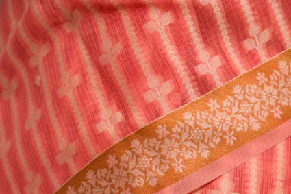 Ironing Sarees Without Damaging the Fabric