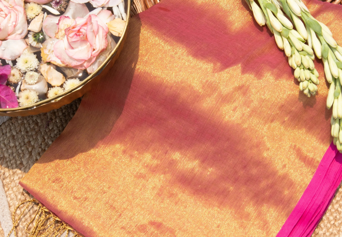 5+ Vat Savitri Vrat Sarees That Redefine Tradition with a Modern Twist