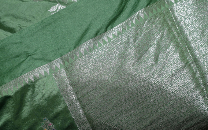 Traditional Motifs of Bengal and Their Hidden Stories