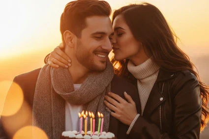 Happy birthday wishes for husband