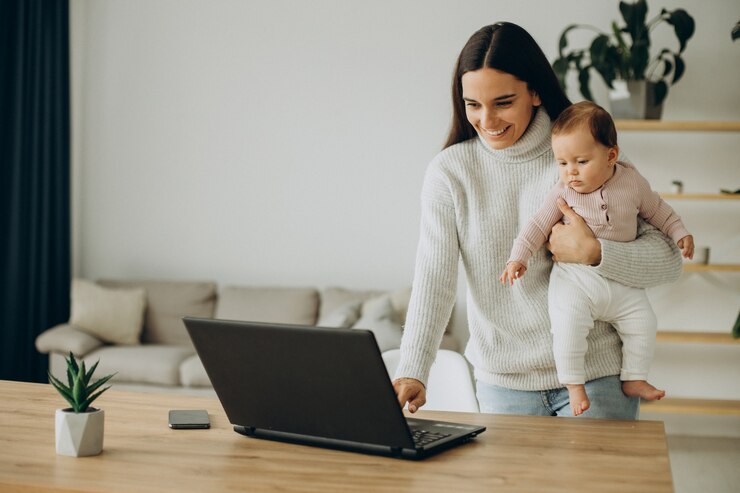 The Ultimate Guide to Time Management for Working Moms: Balancing Career, Family, and Self-Care