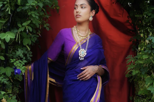 From Traditional to Contemporary: 10 Must-Try Saree Draping Styles