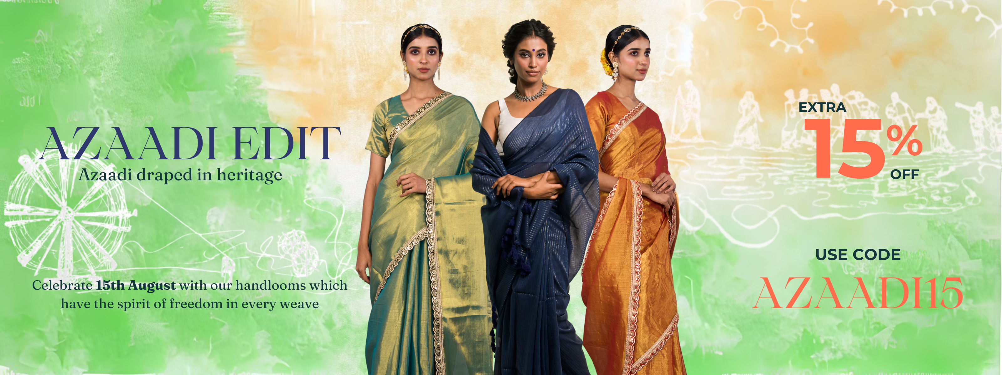 Azaadi Edit