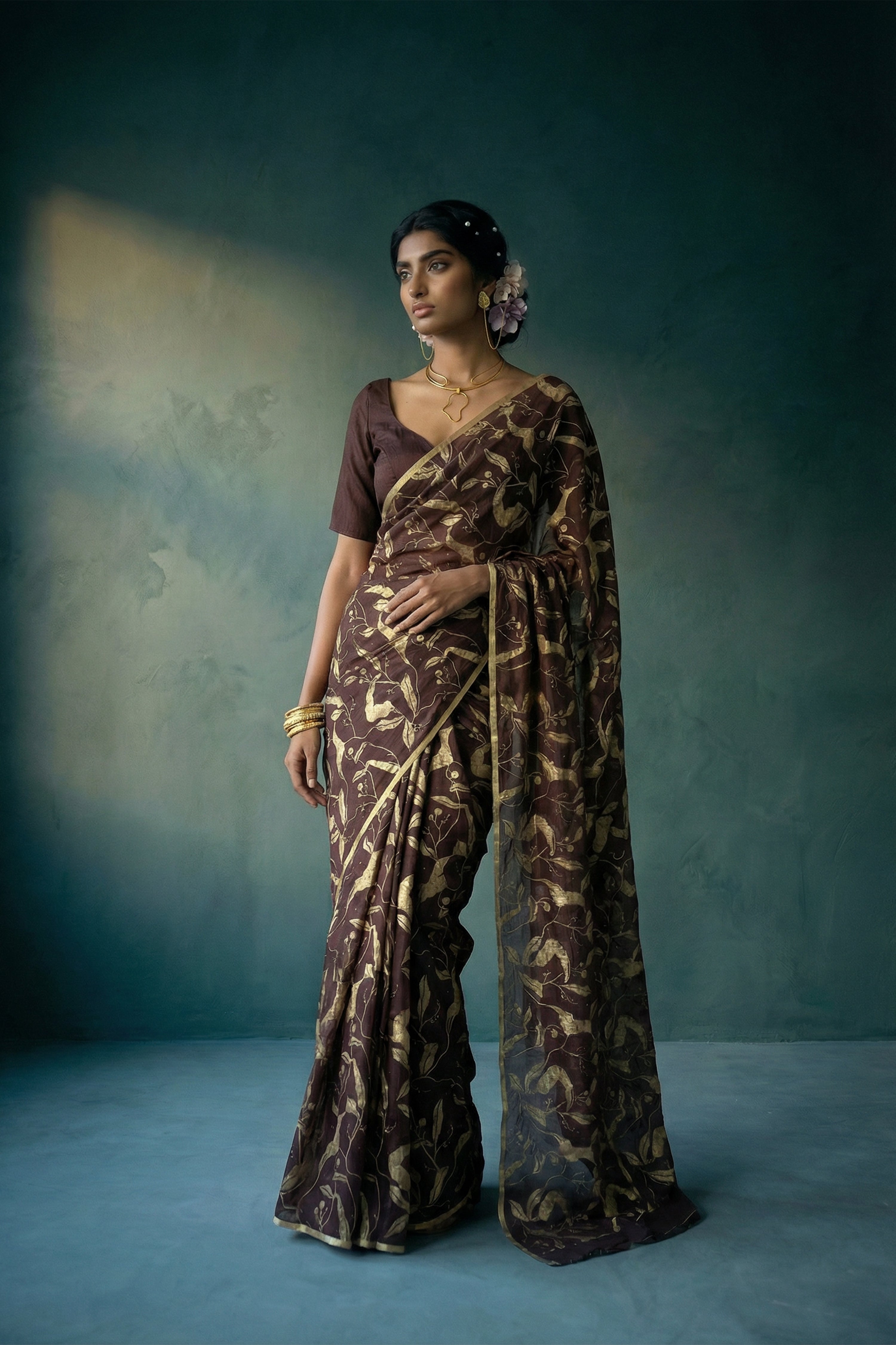 Bhumika