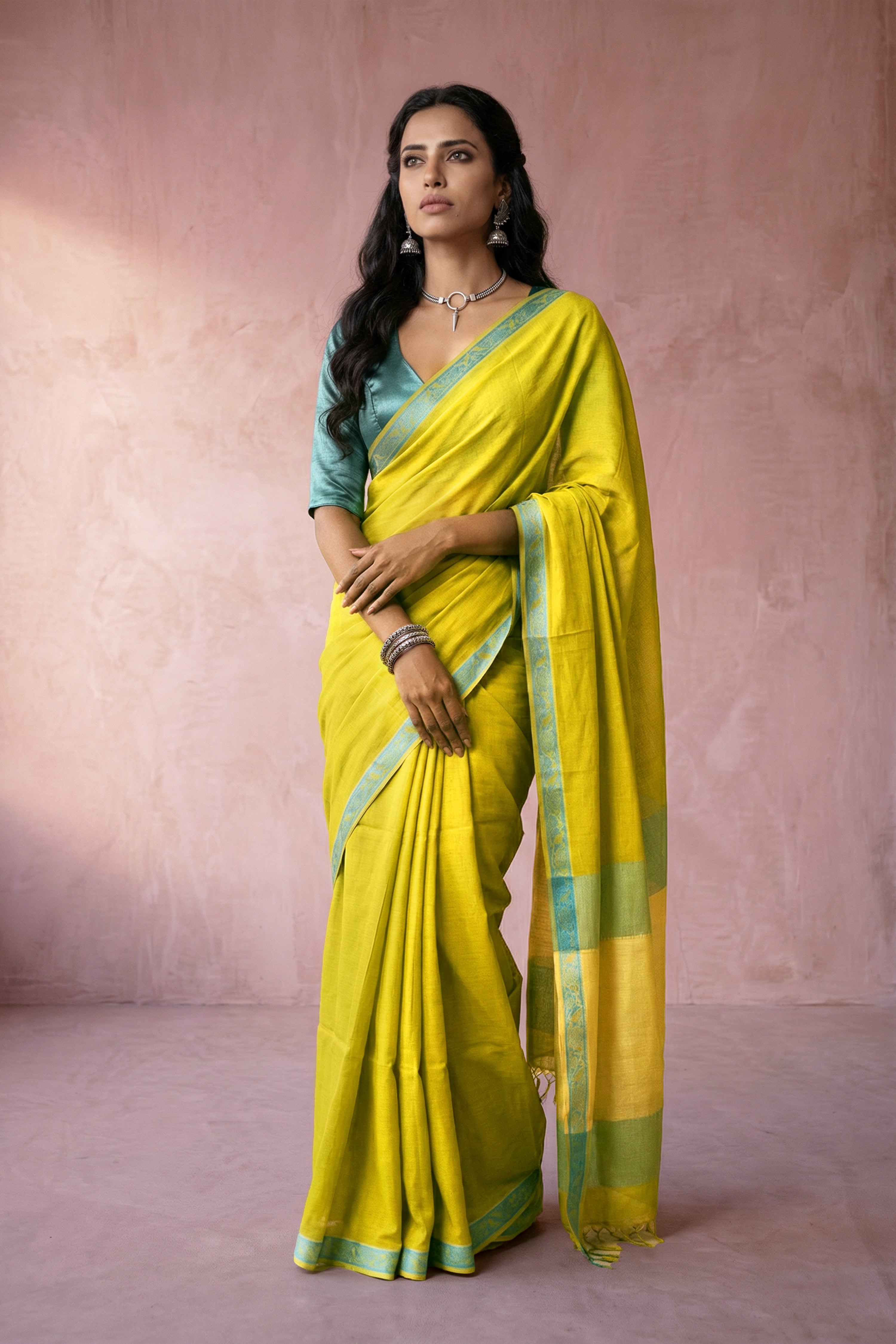 Oasis saree