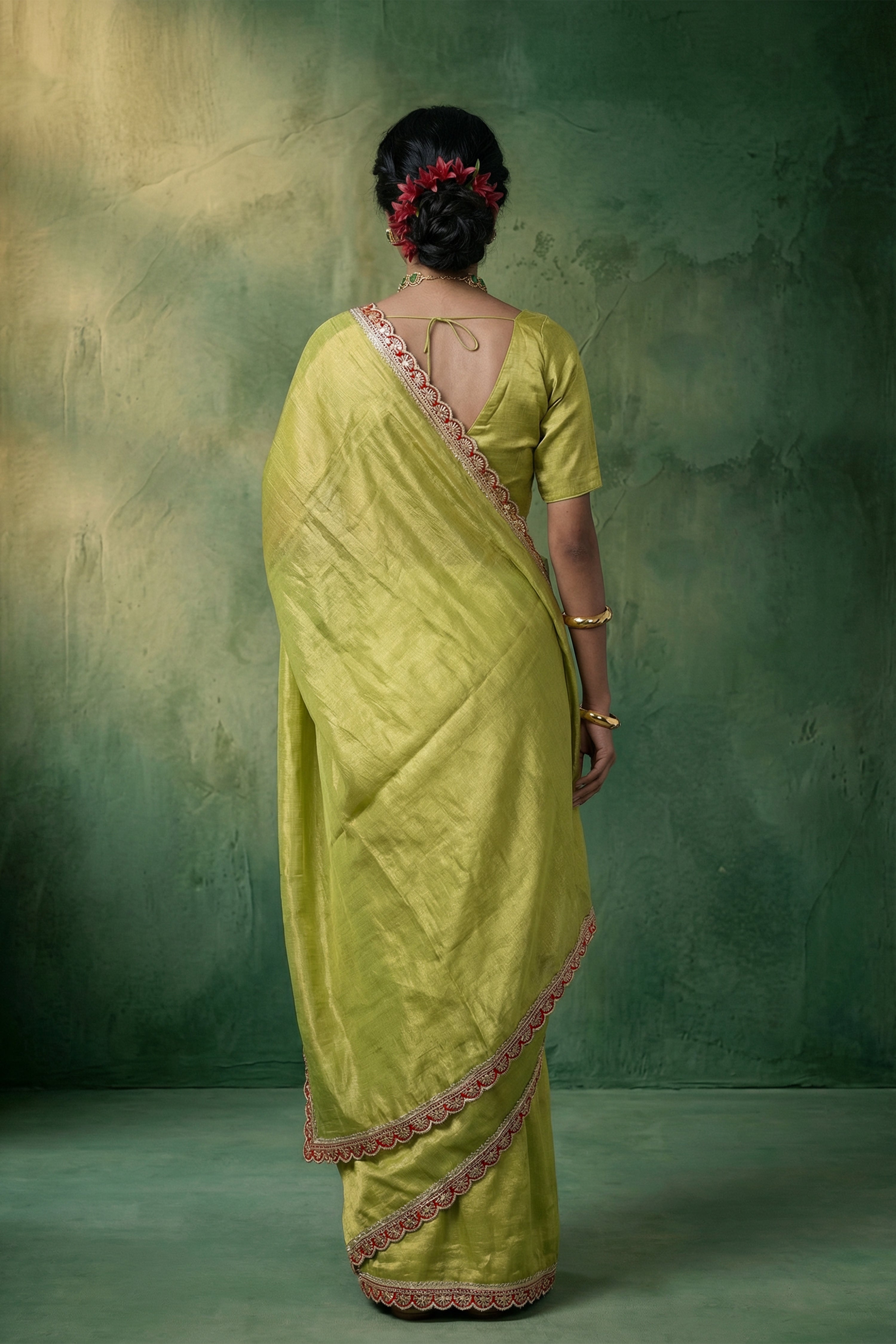Nirali saree