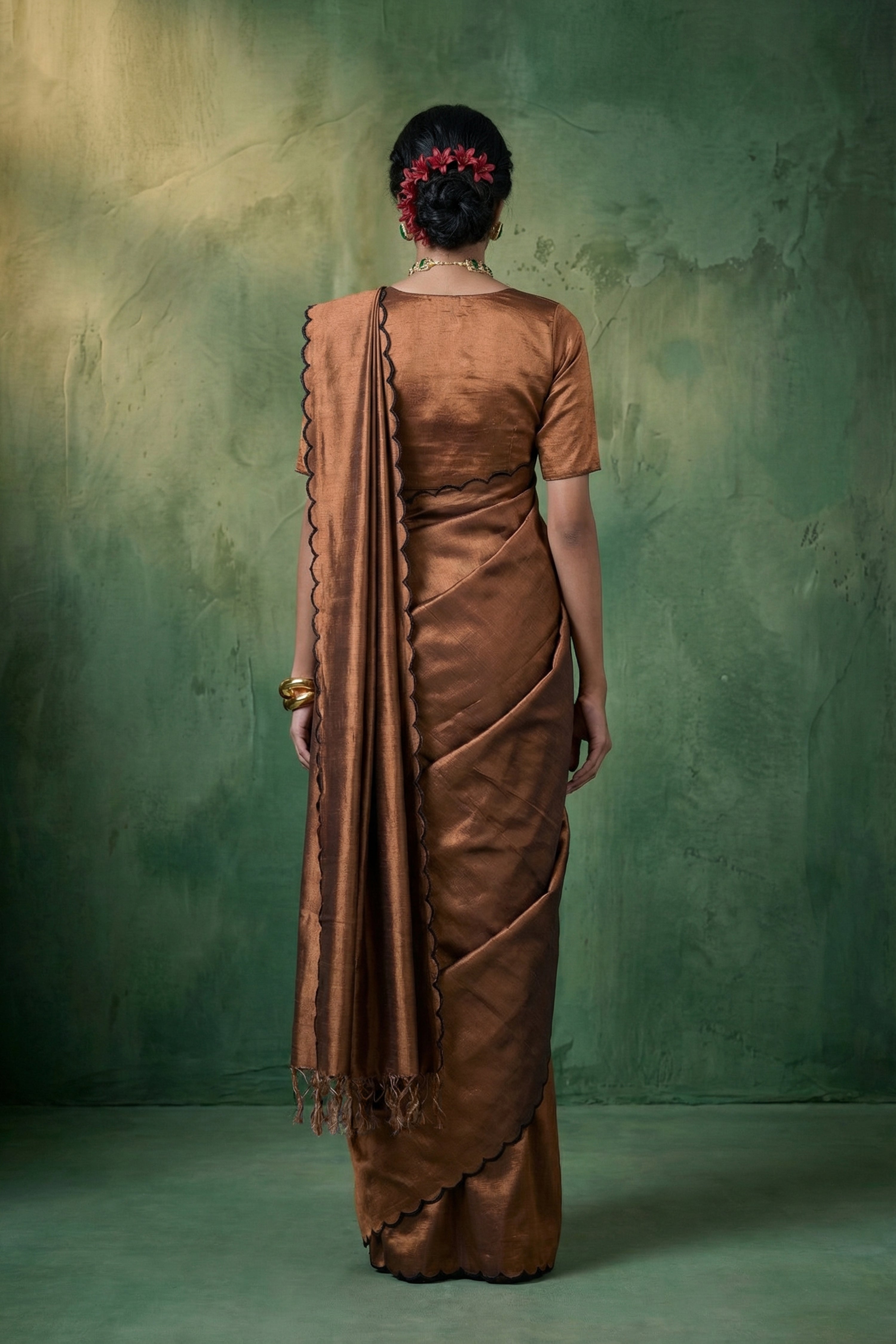 Shaili saree