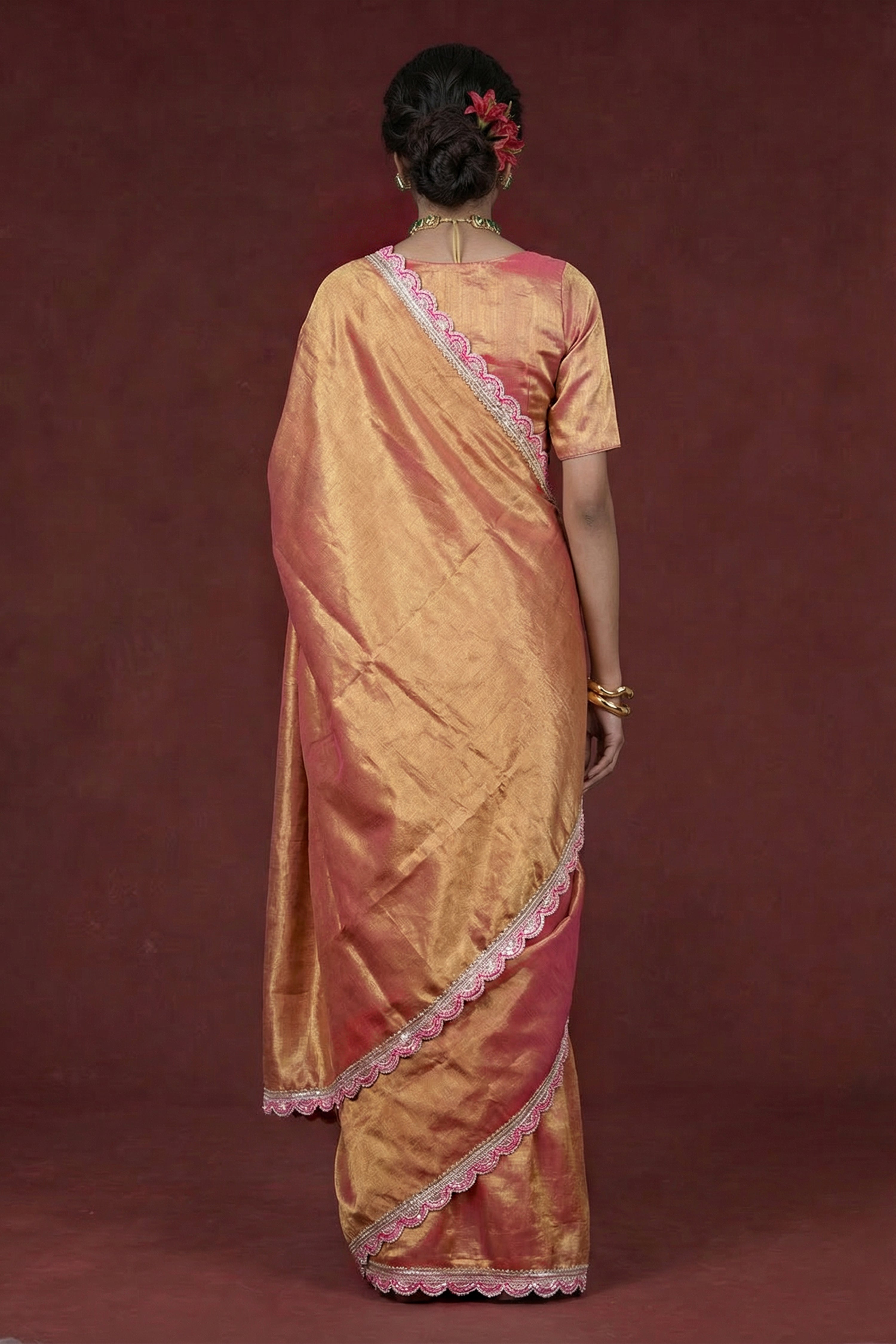 Arunika saree