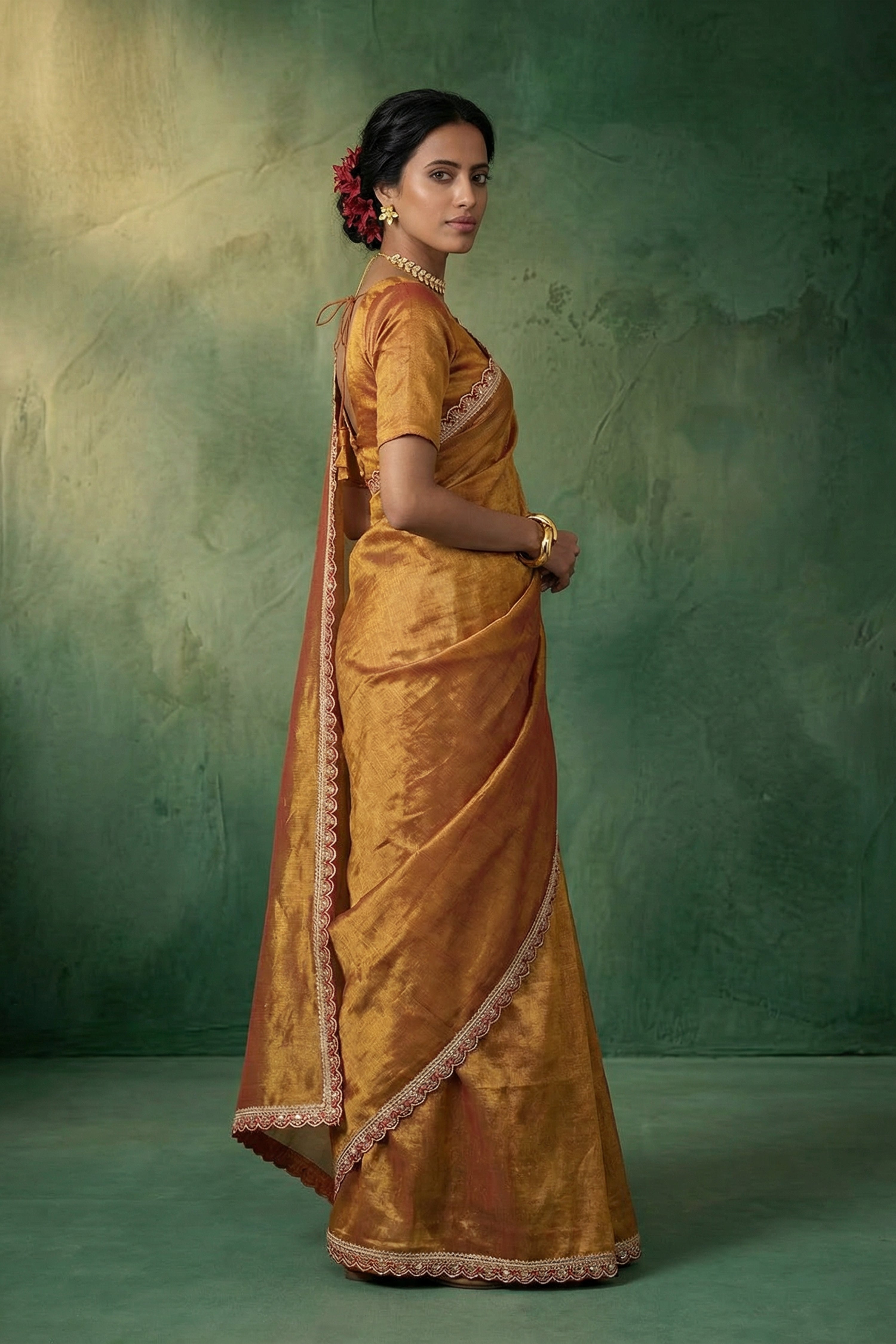Shagun saree