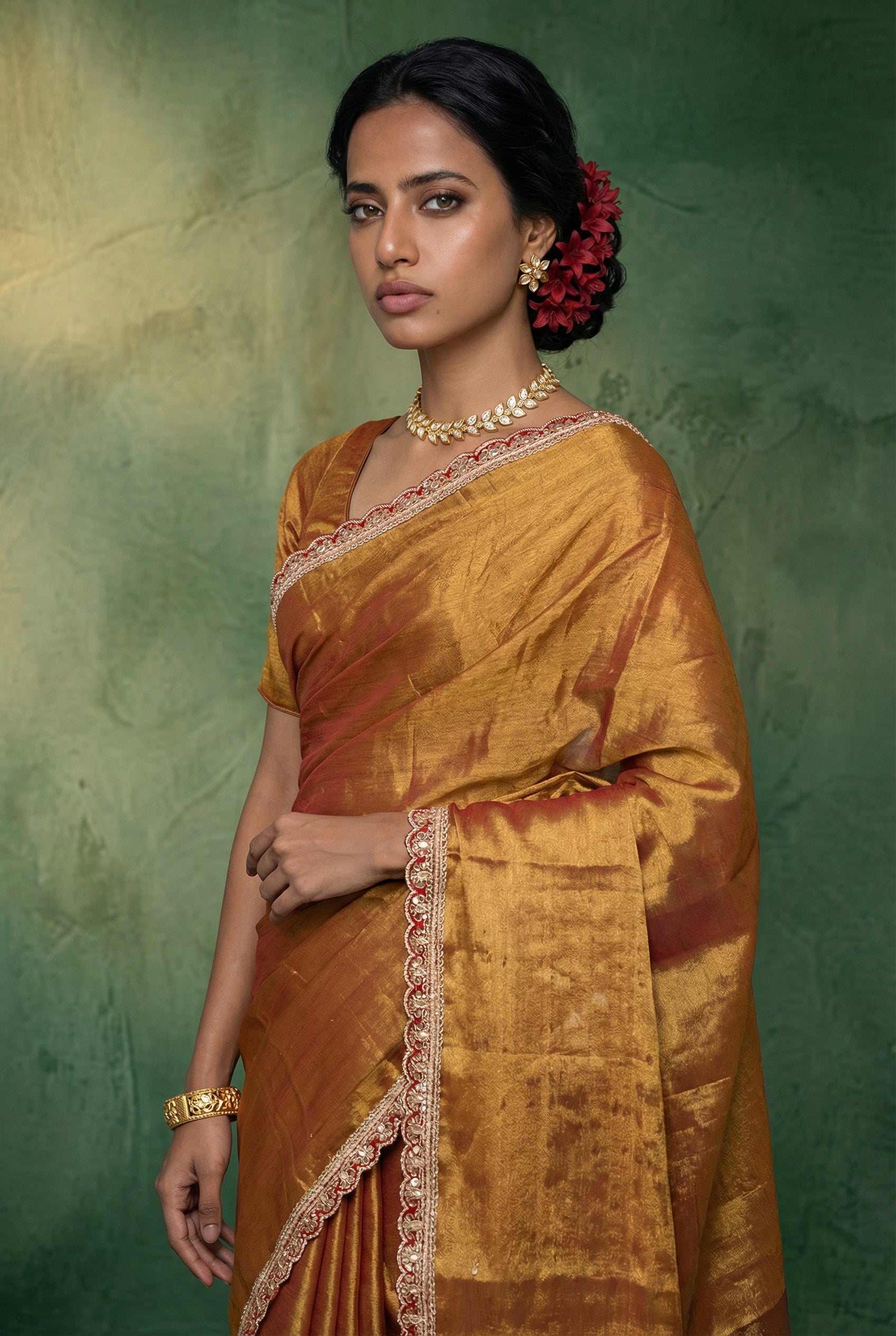 Shagun saree