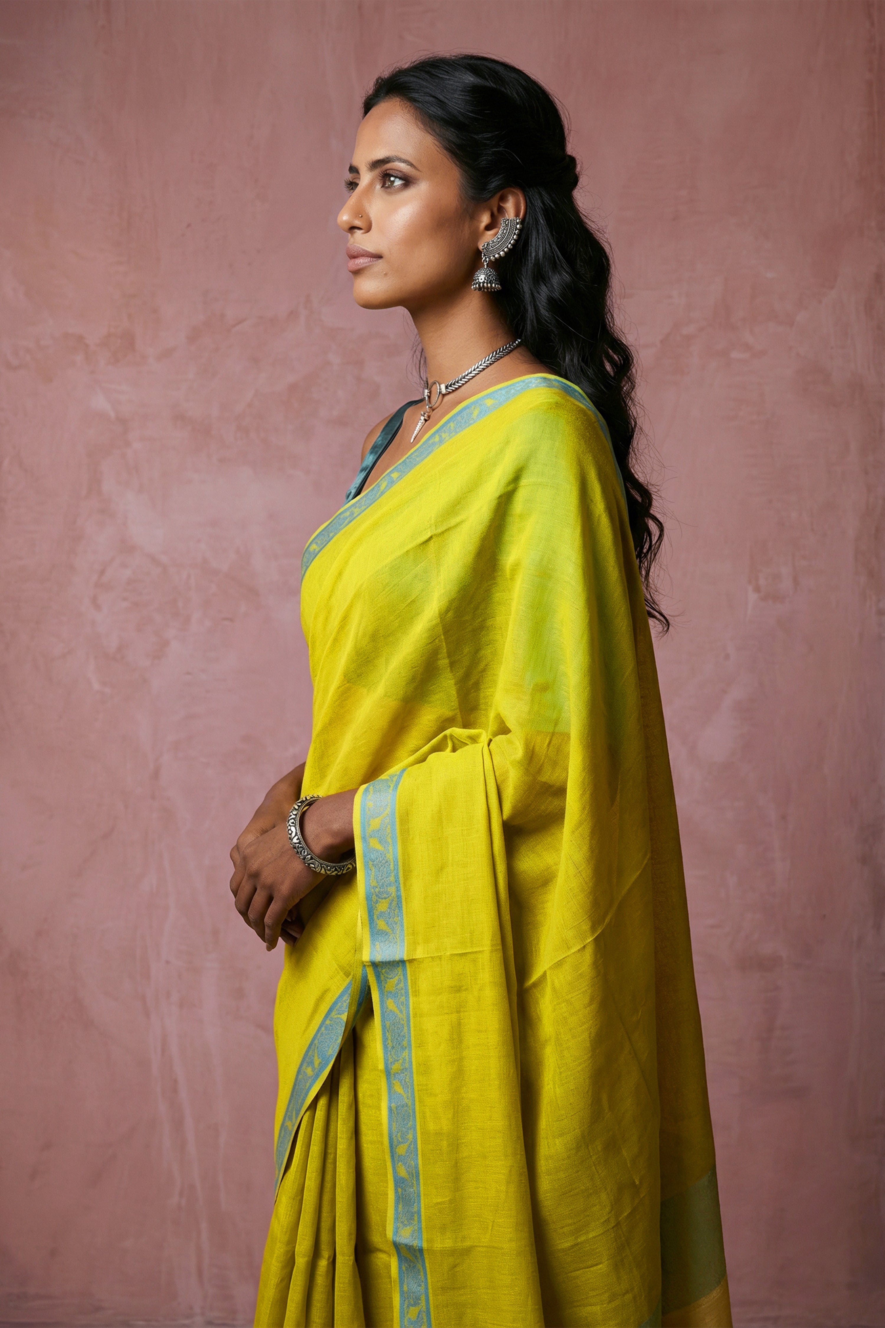 Oasis saree