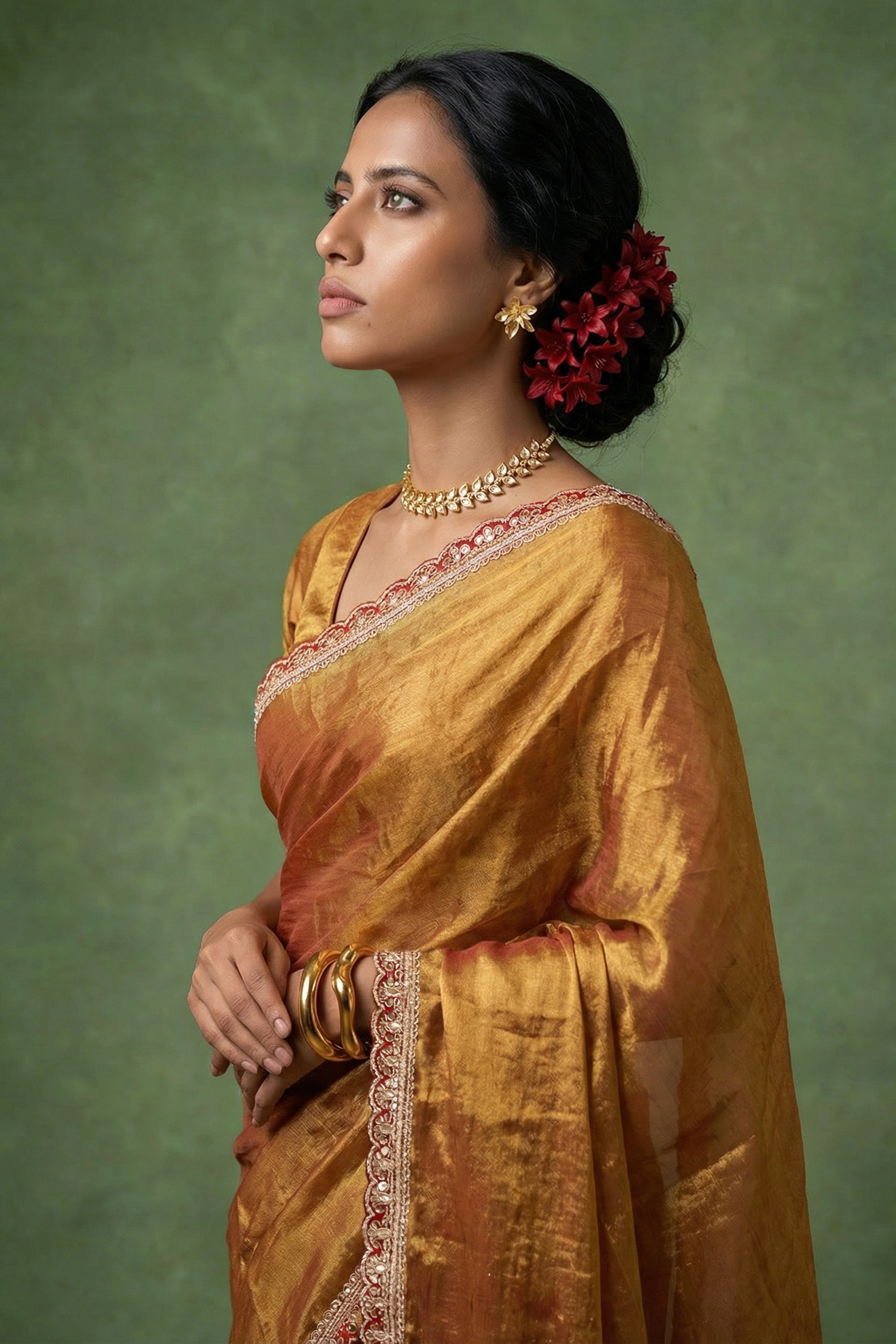 Shagun saree