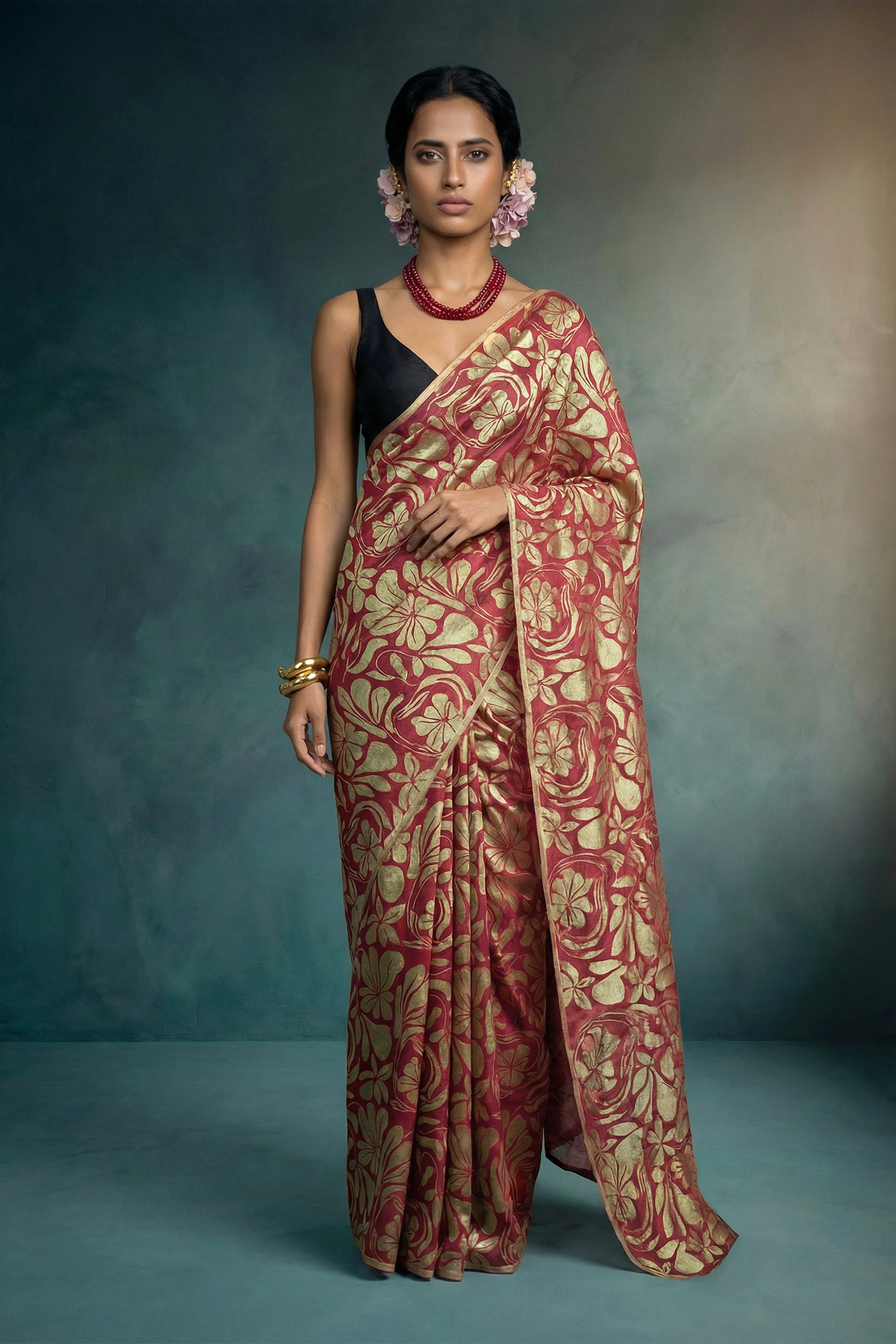 Sreeja
