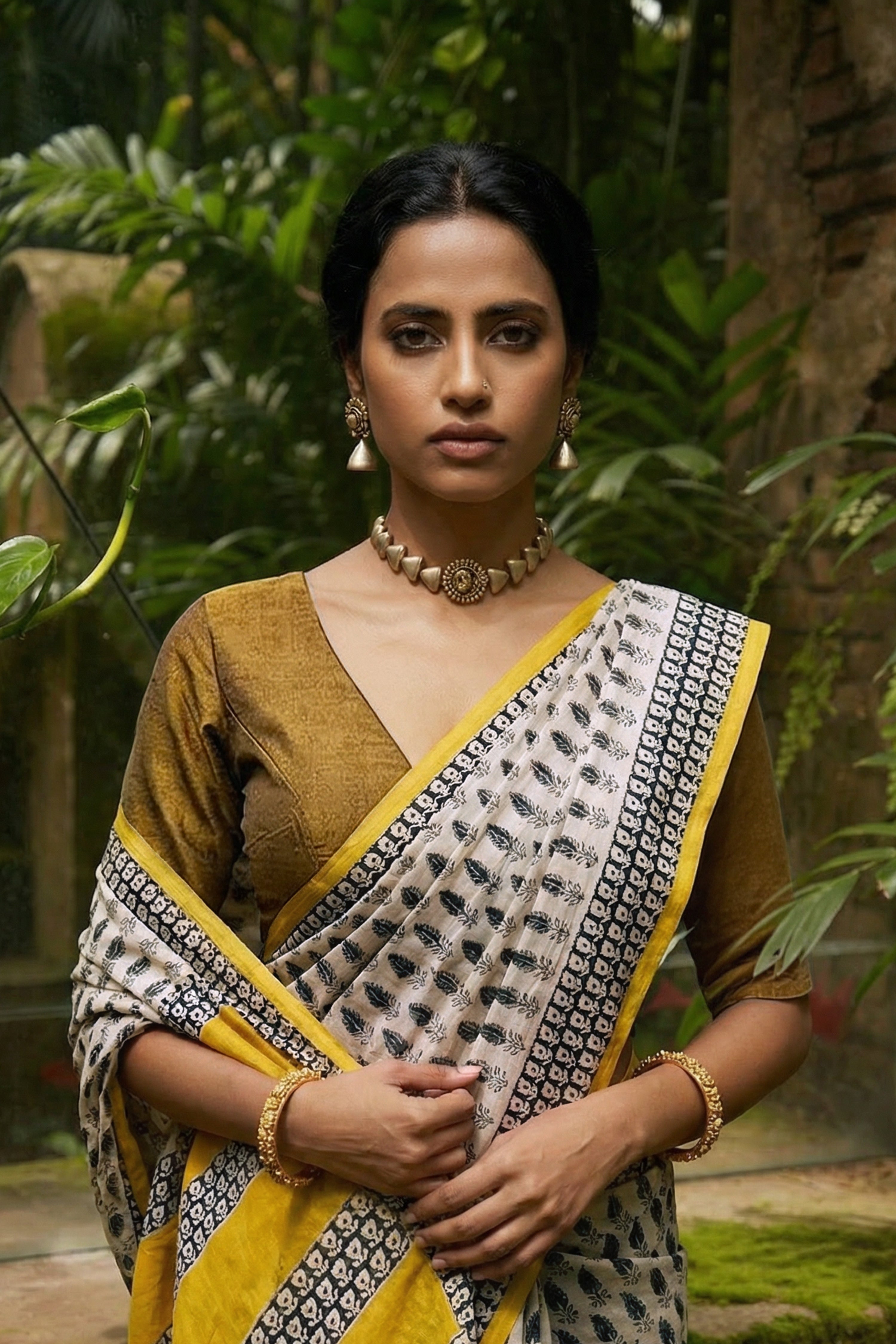 Mitti Di Khushbu