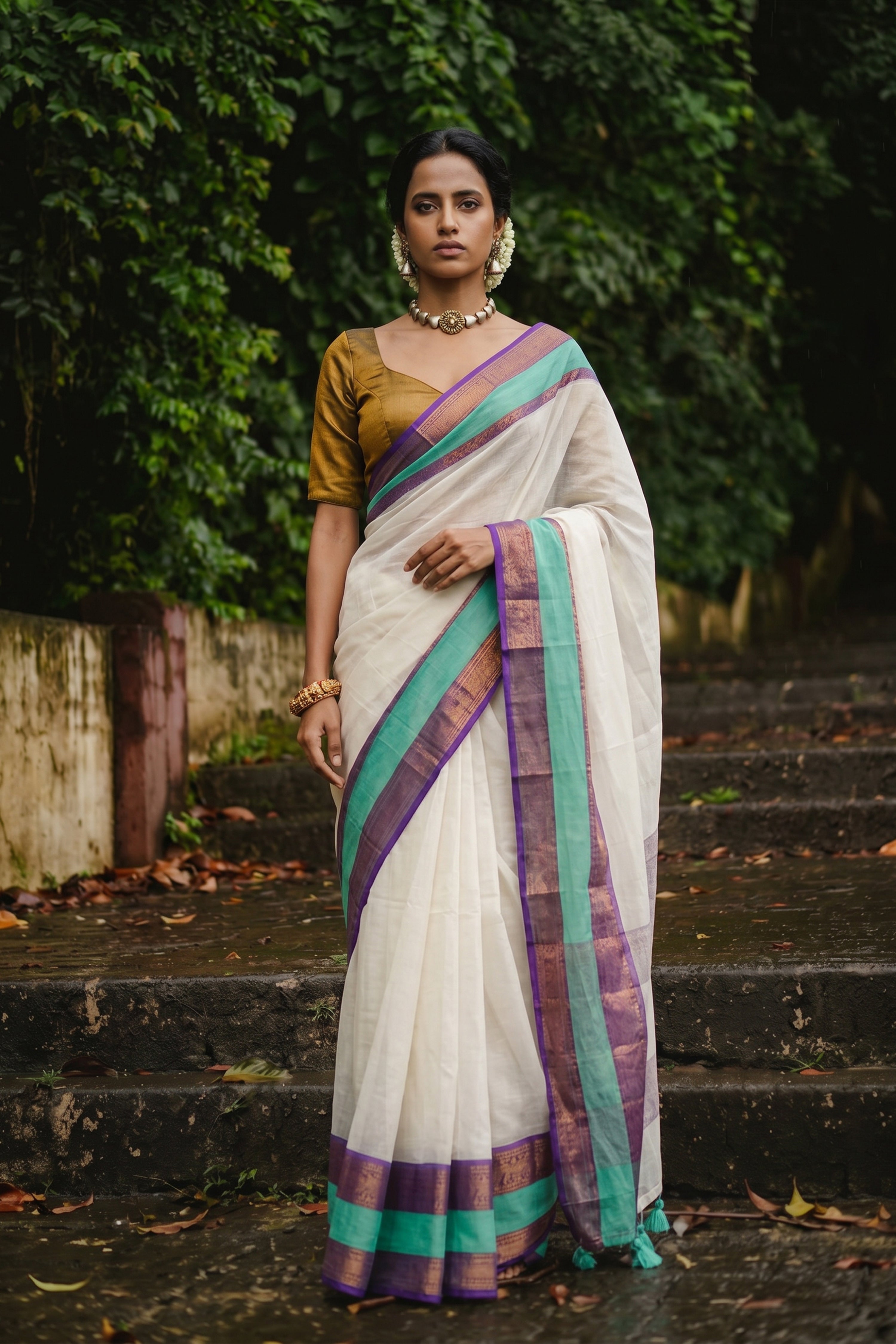 Niharika