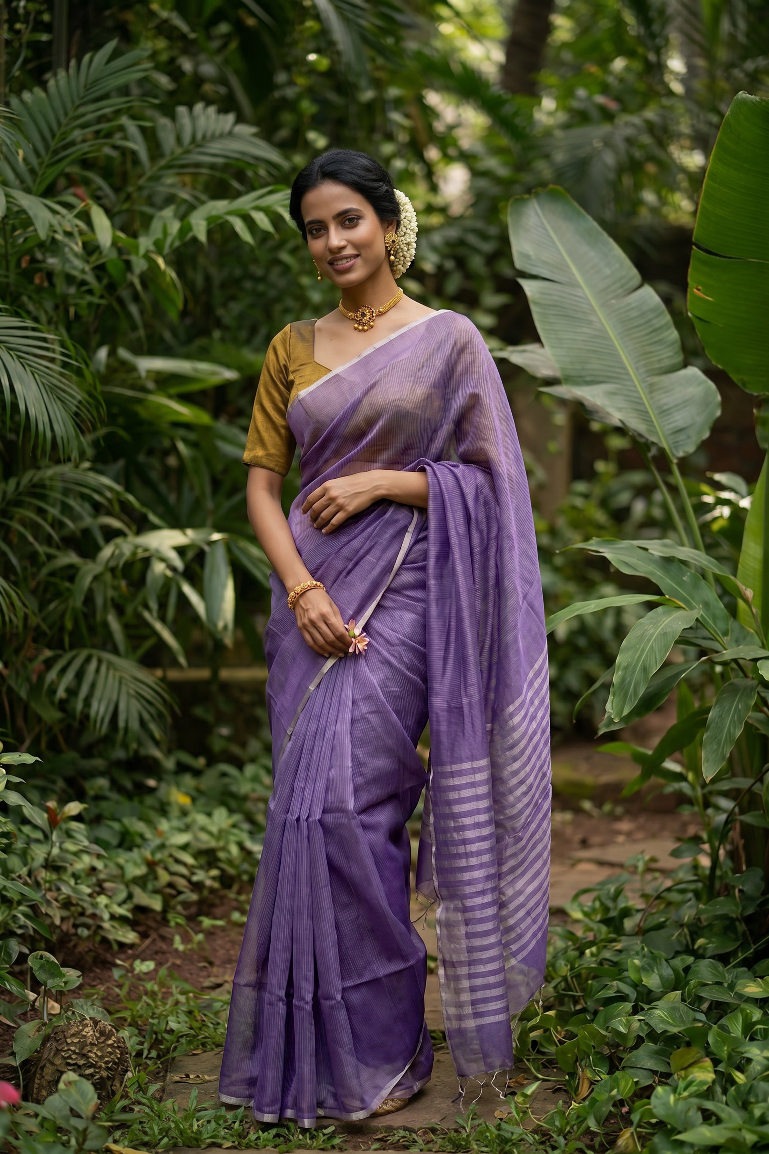 Malvika