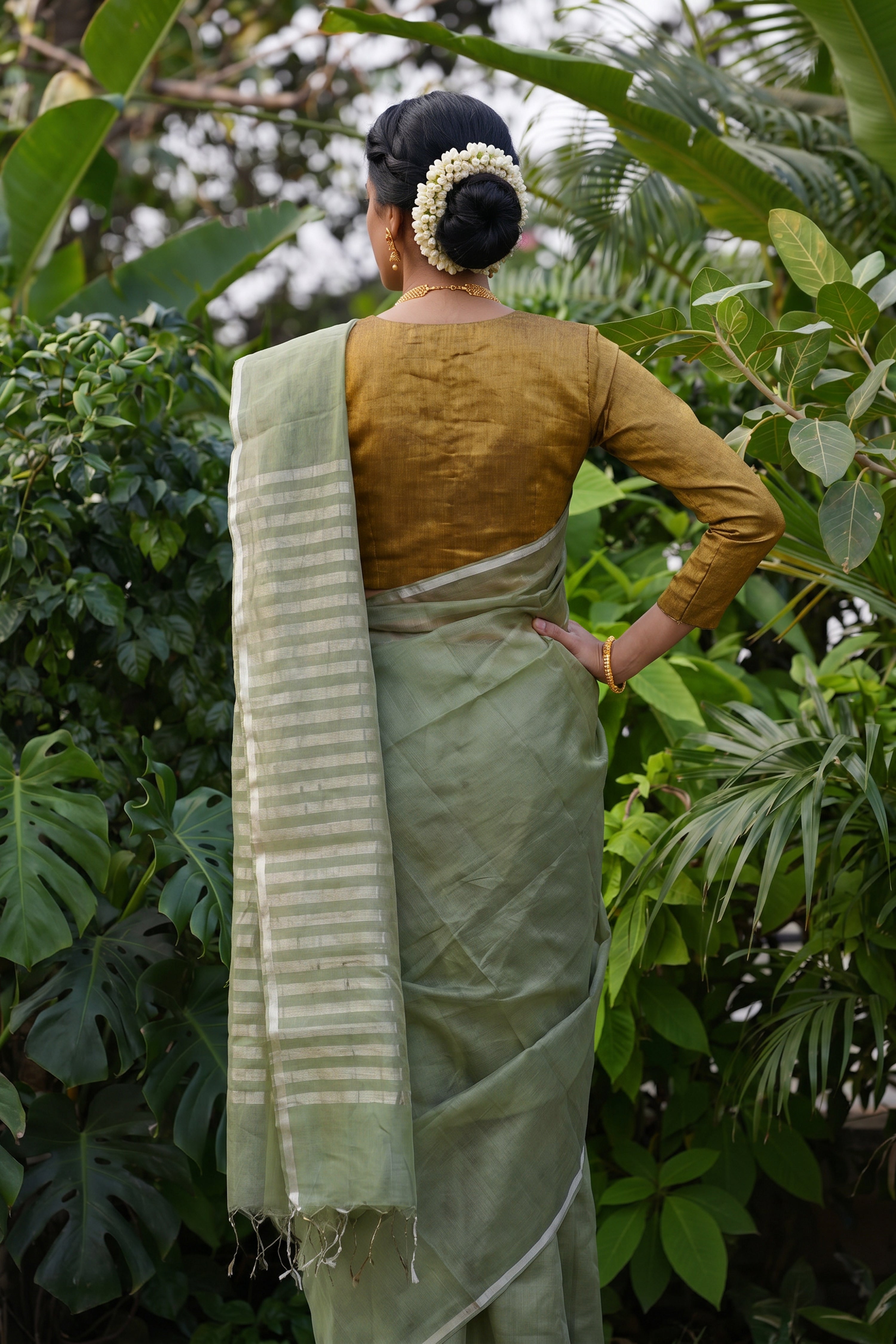 Suhasini
