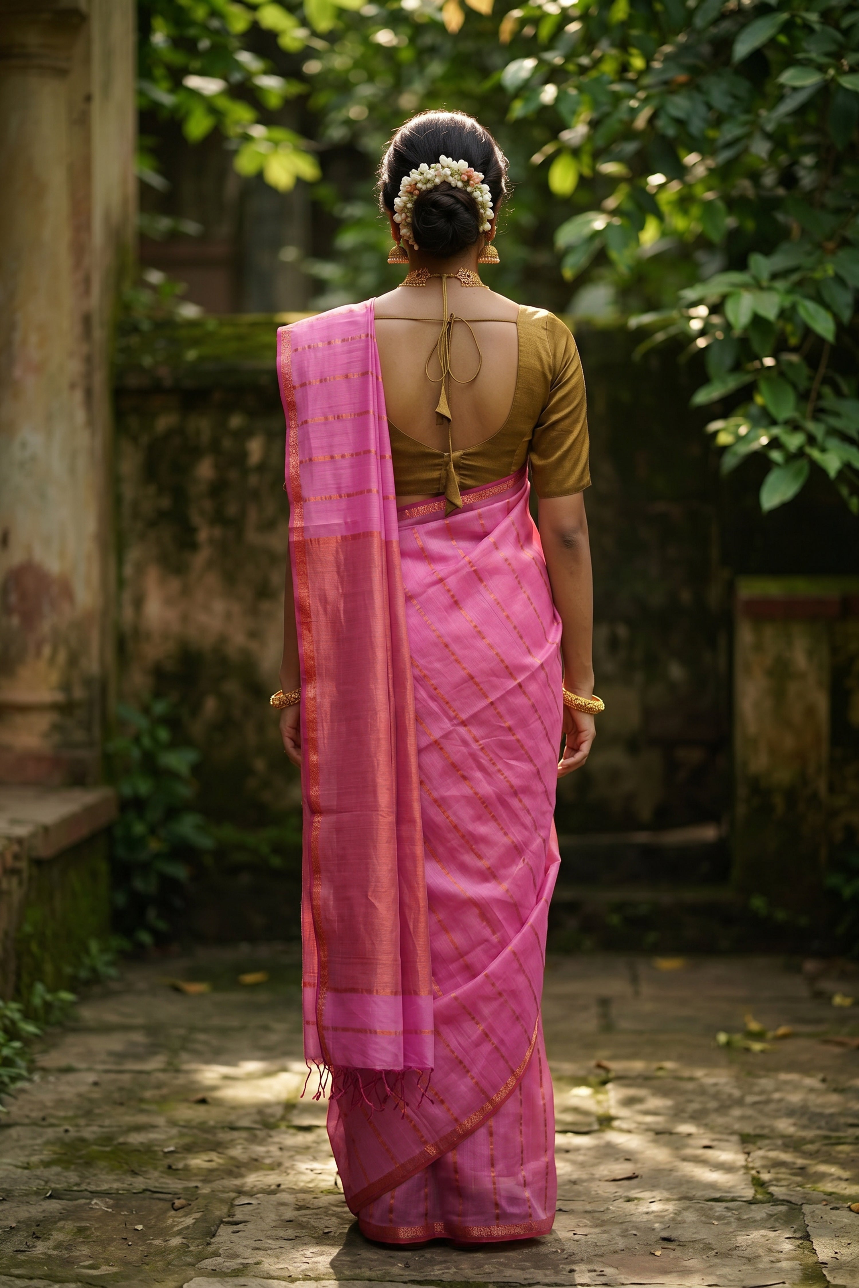 Tejasvi