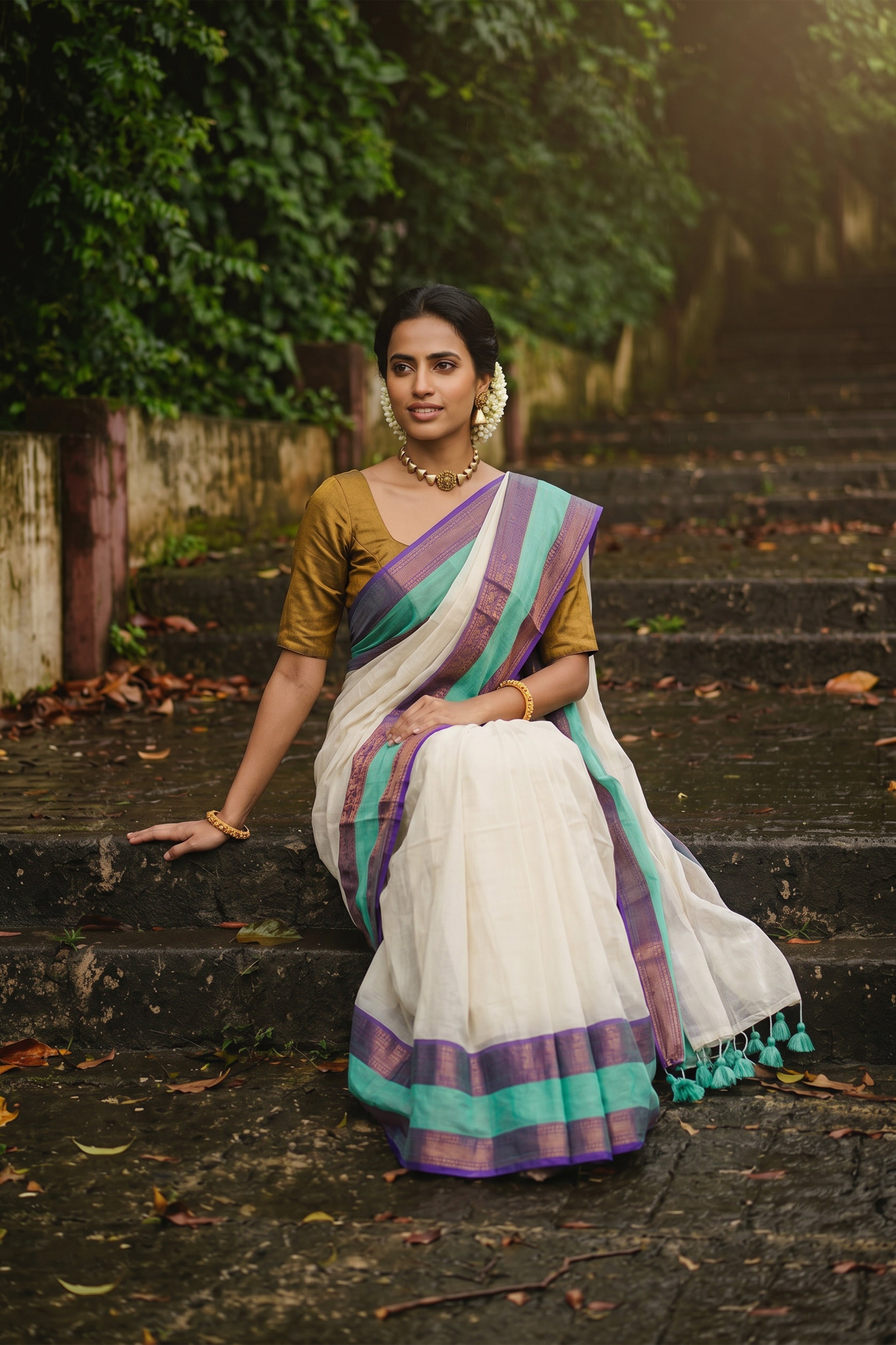 Niharika