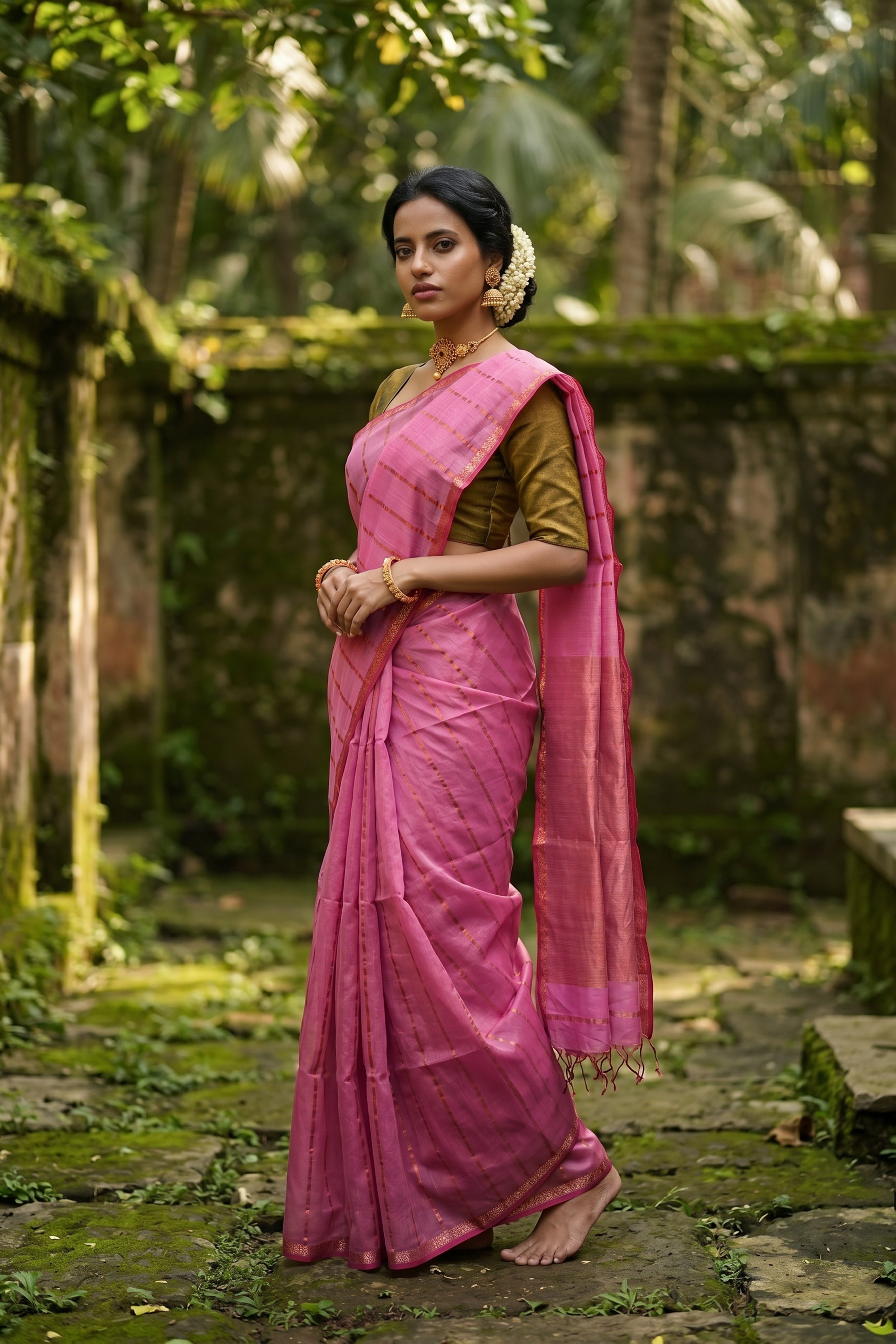 Tejasvi
