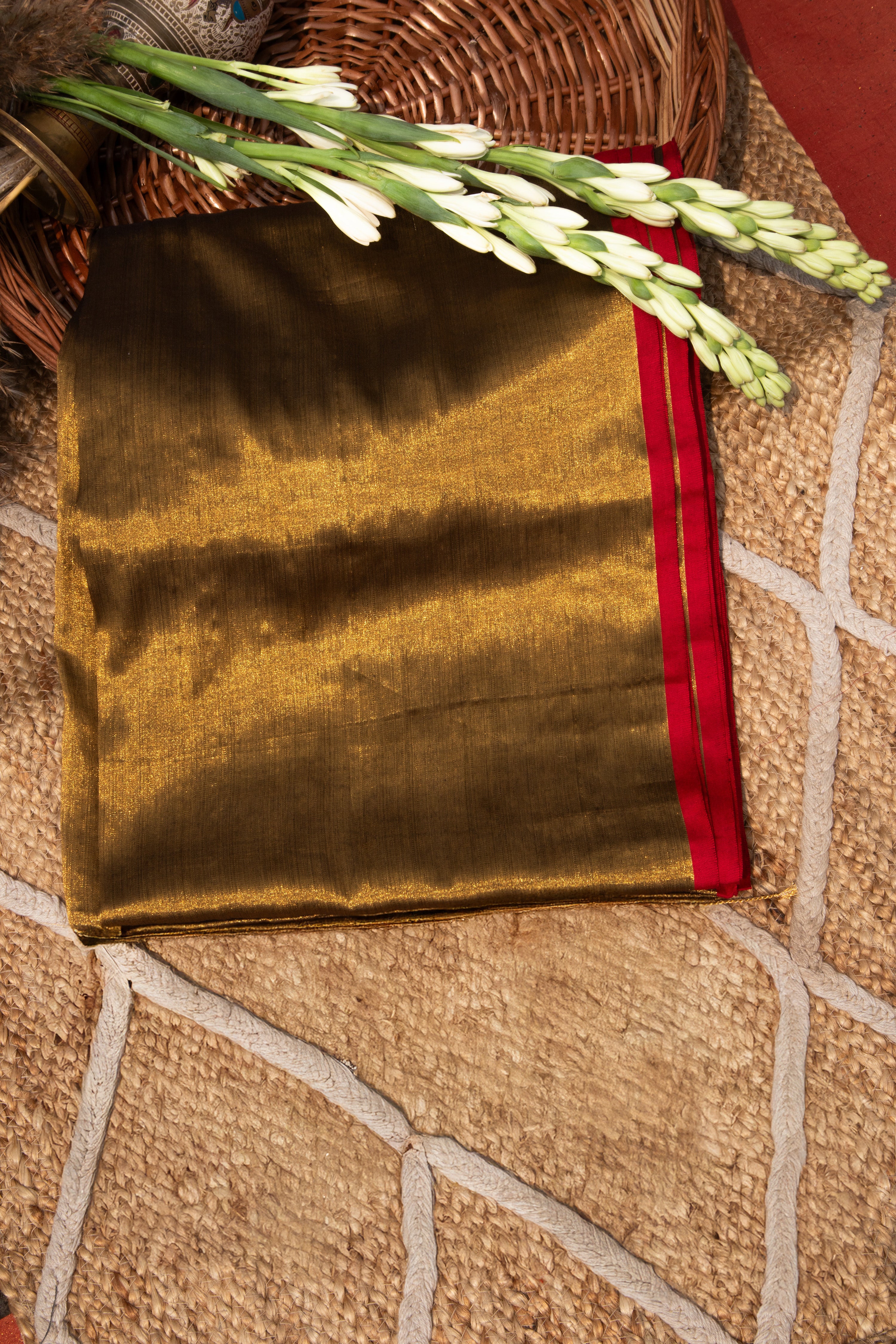 Mayura saree