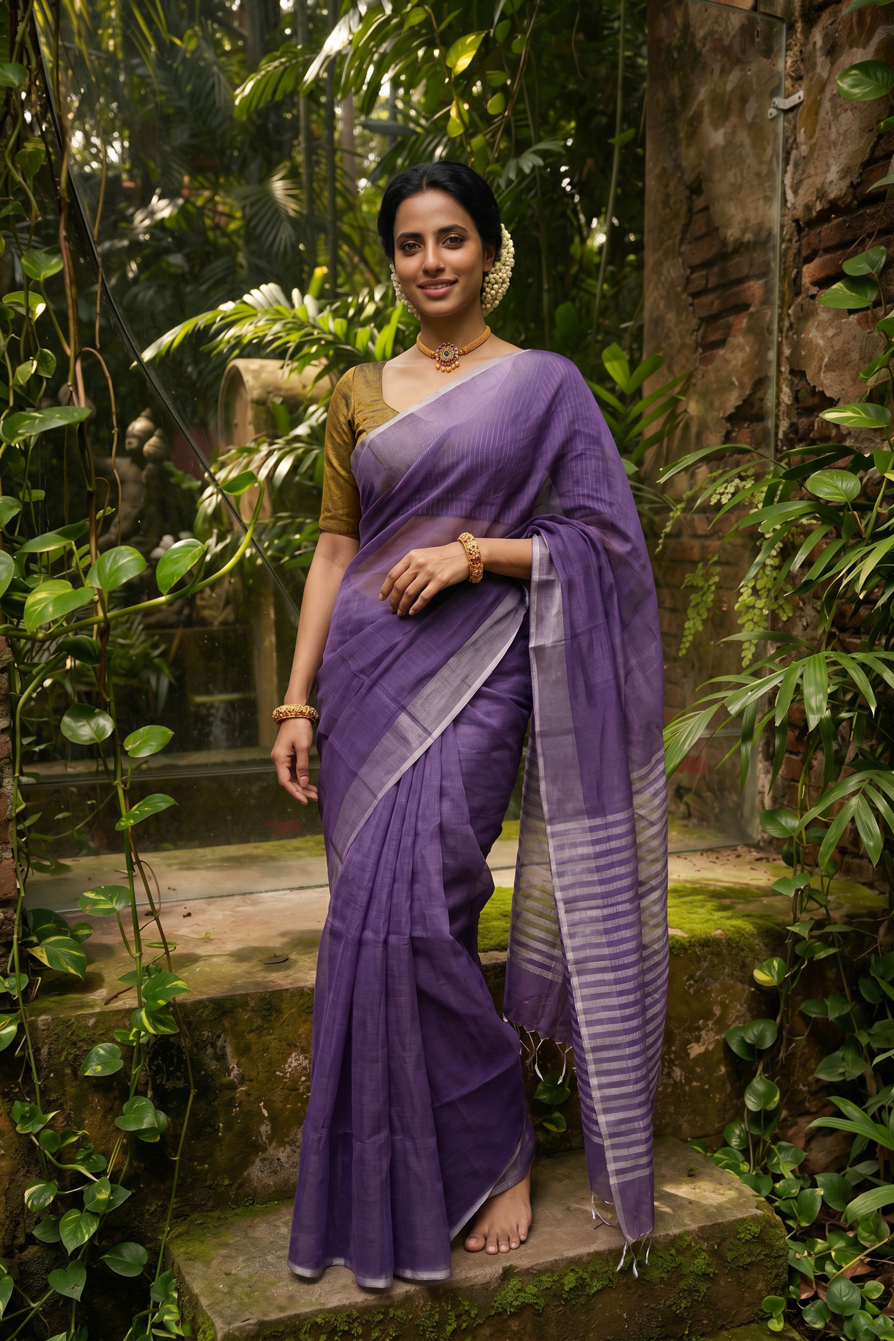 Malvika