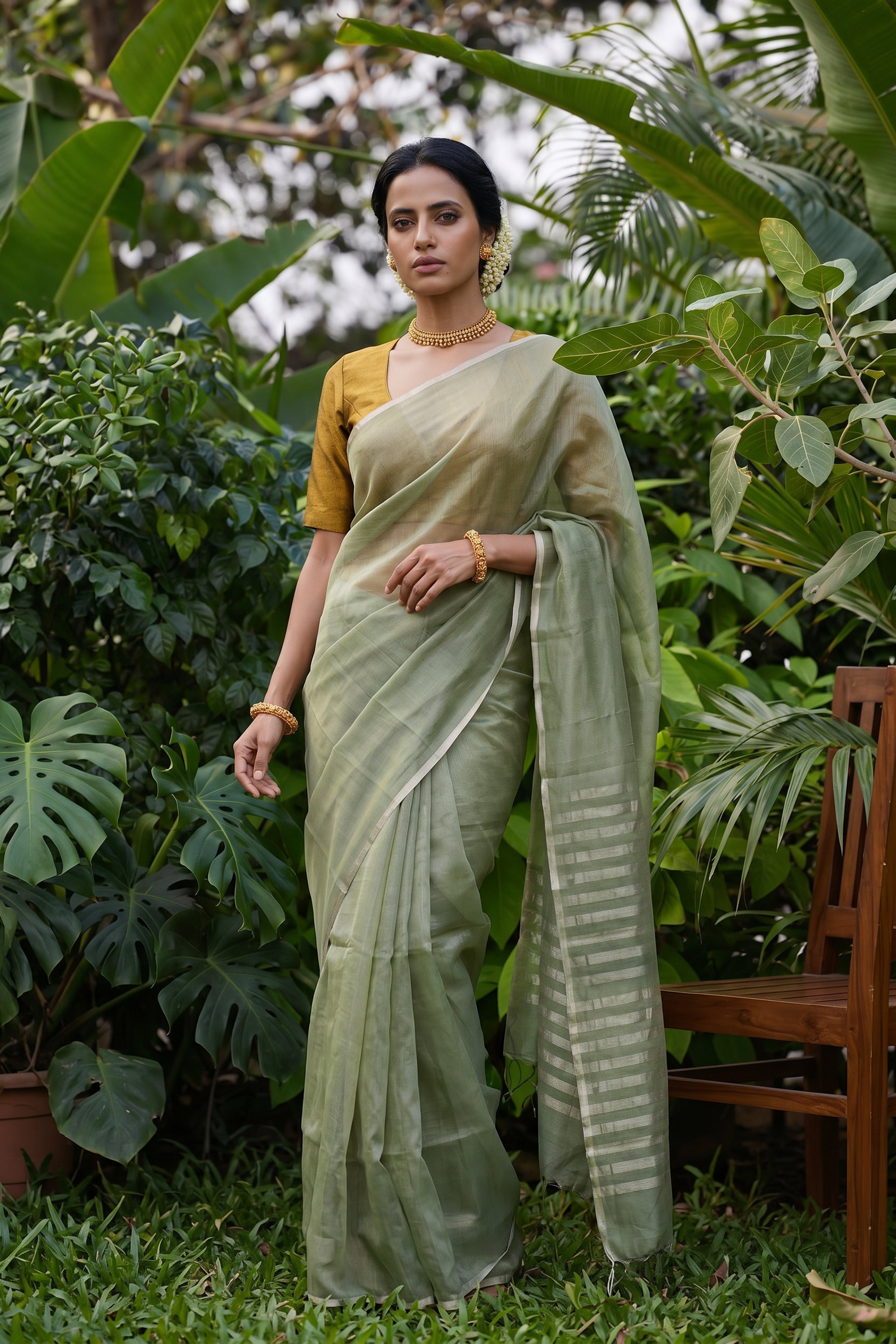 Suhasini