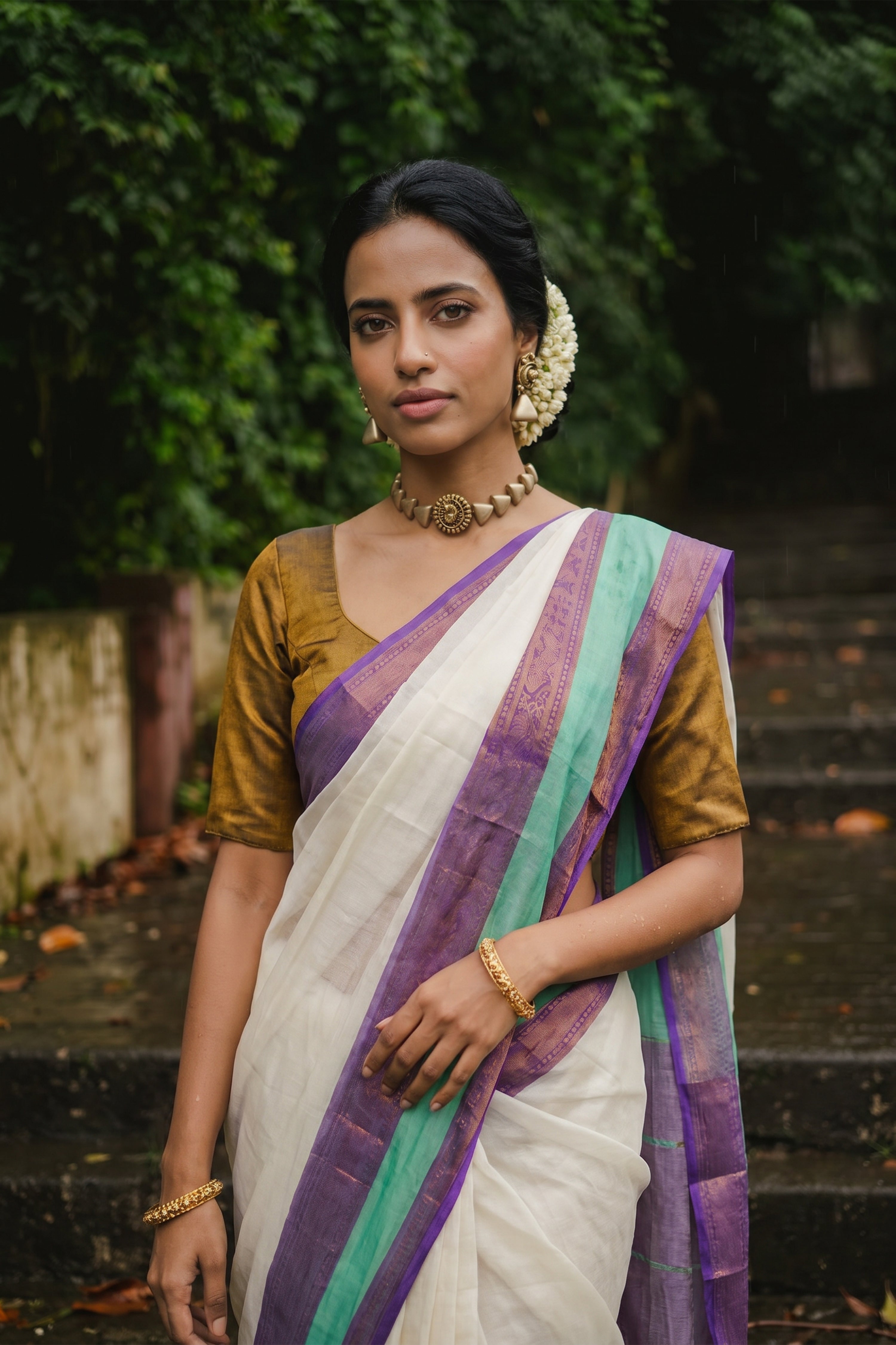 Niharika