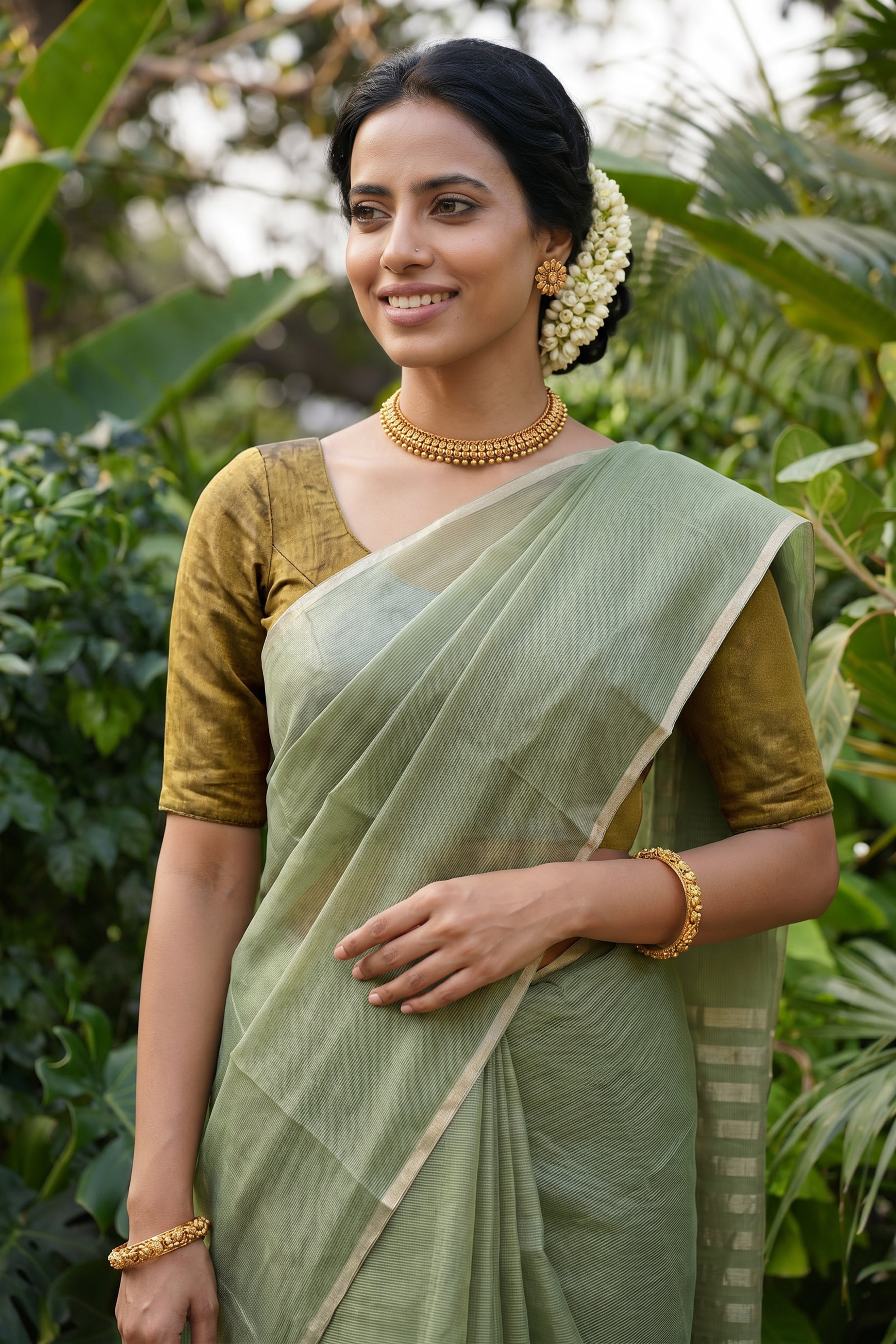 Suhasini