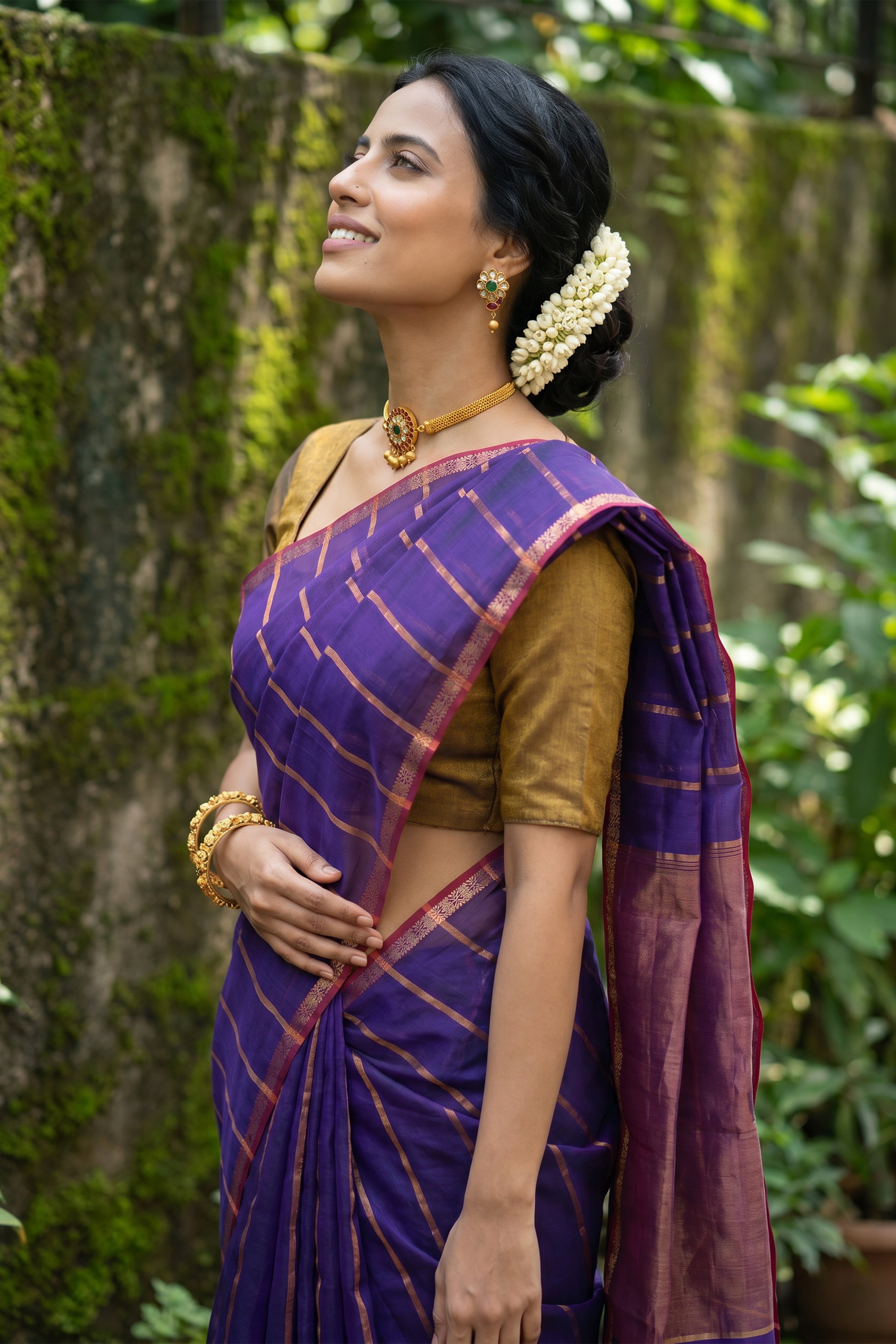 Charu