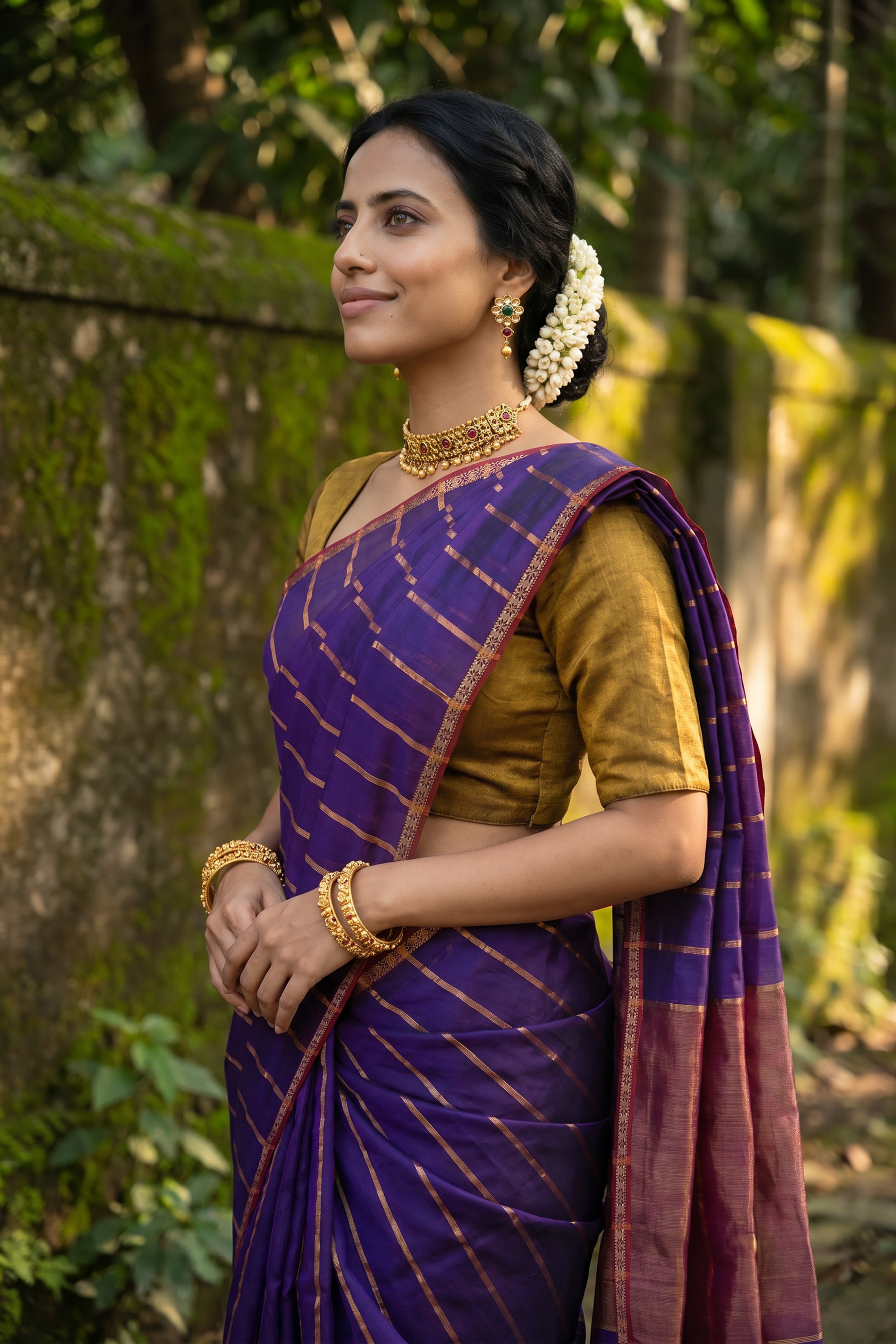 Charu
