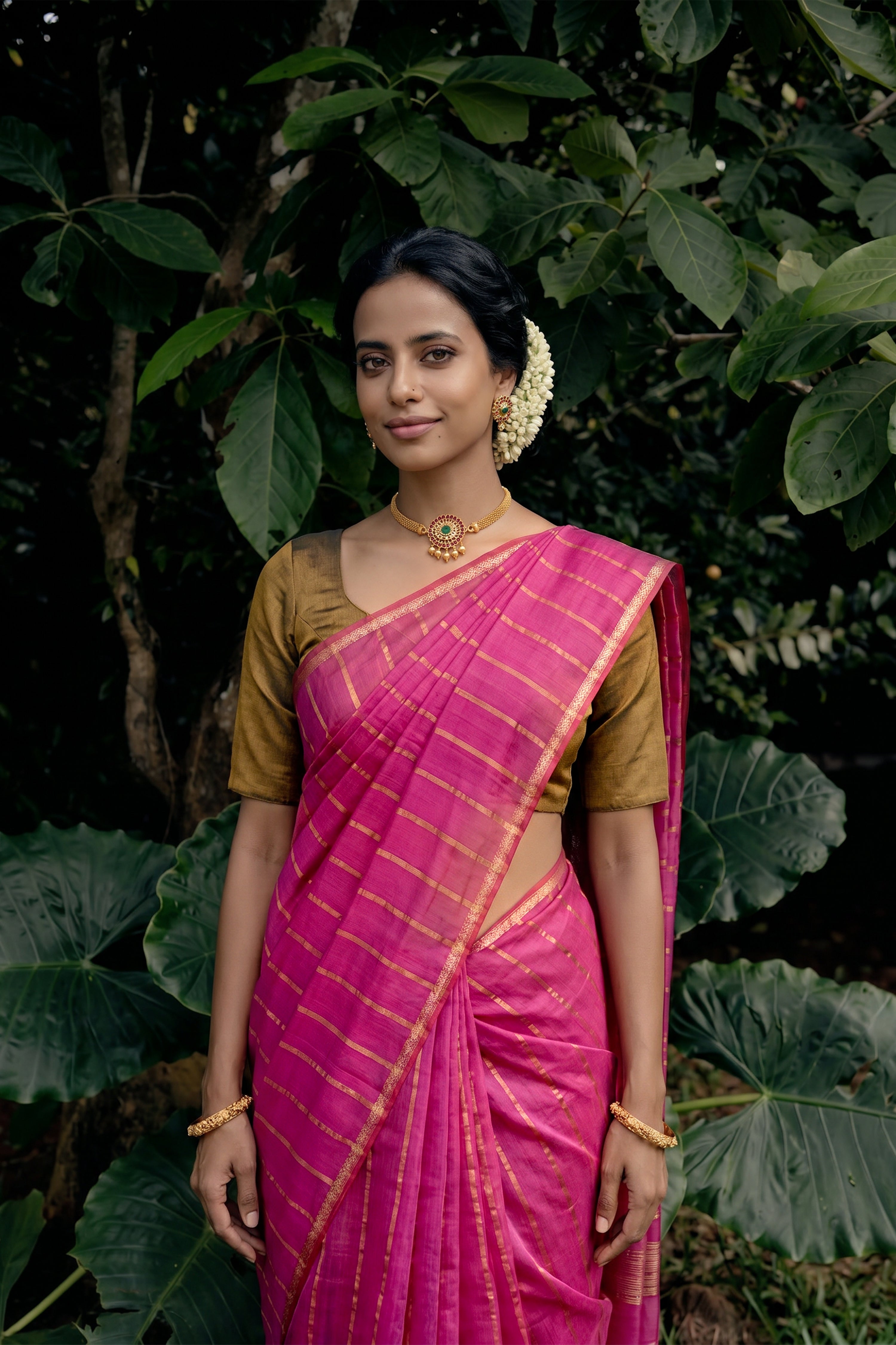 Chameli