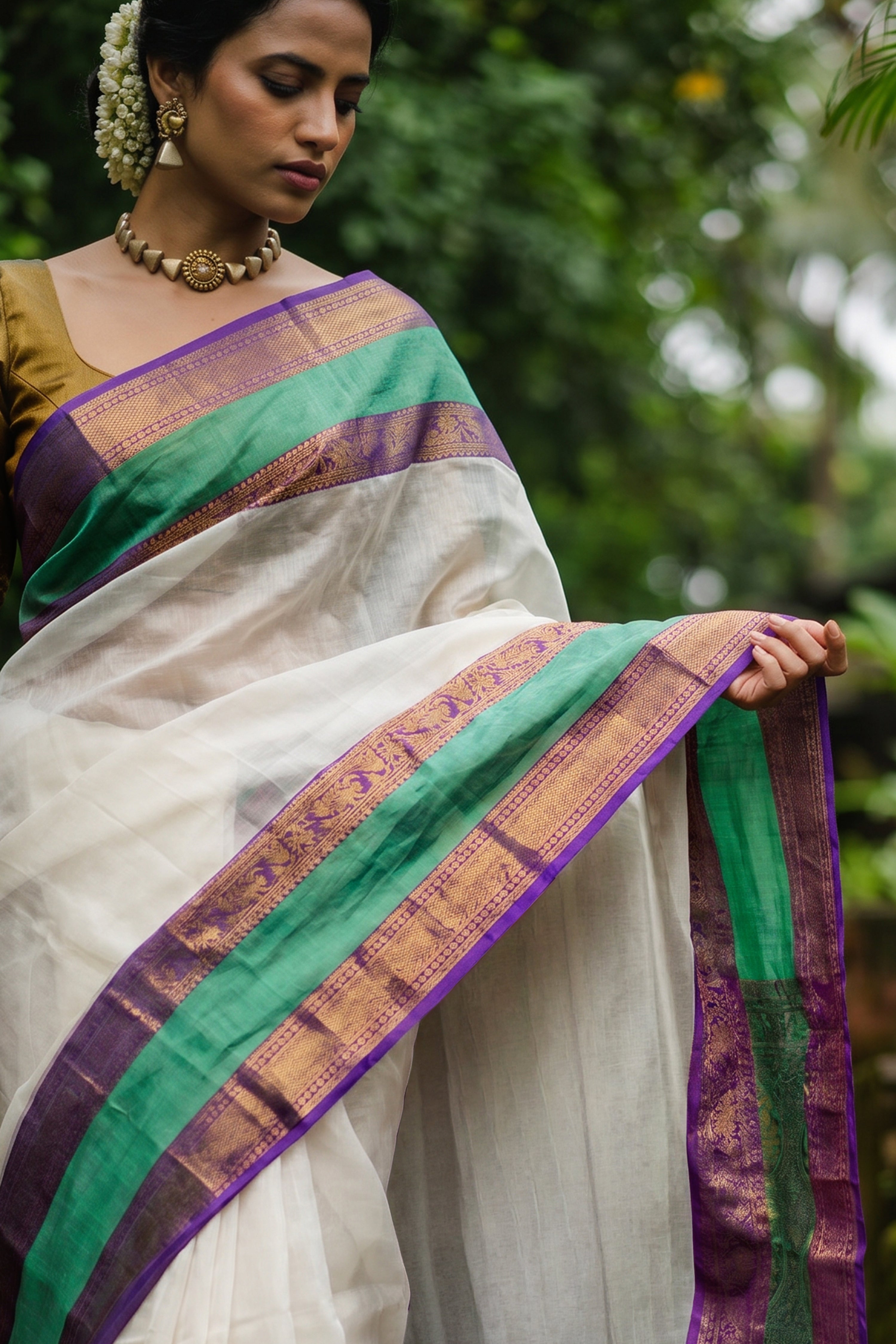 Niharika