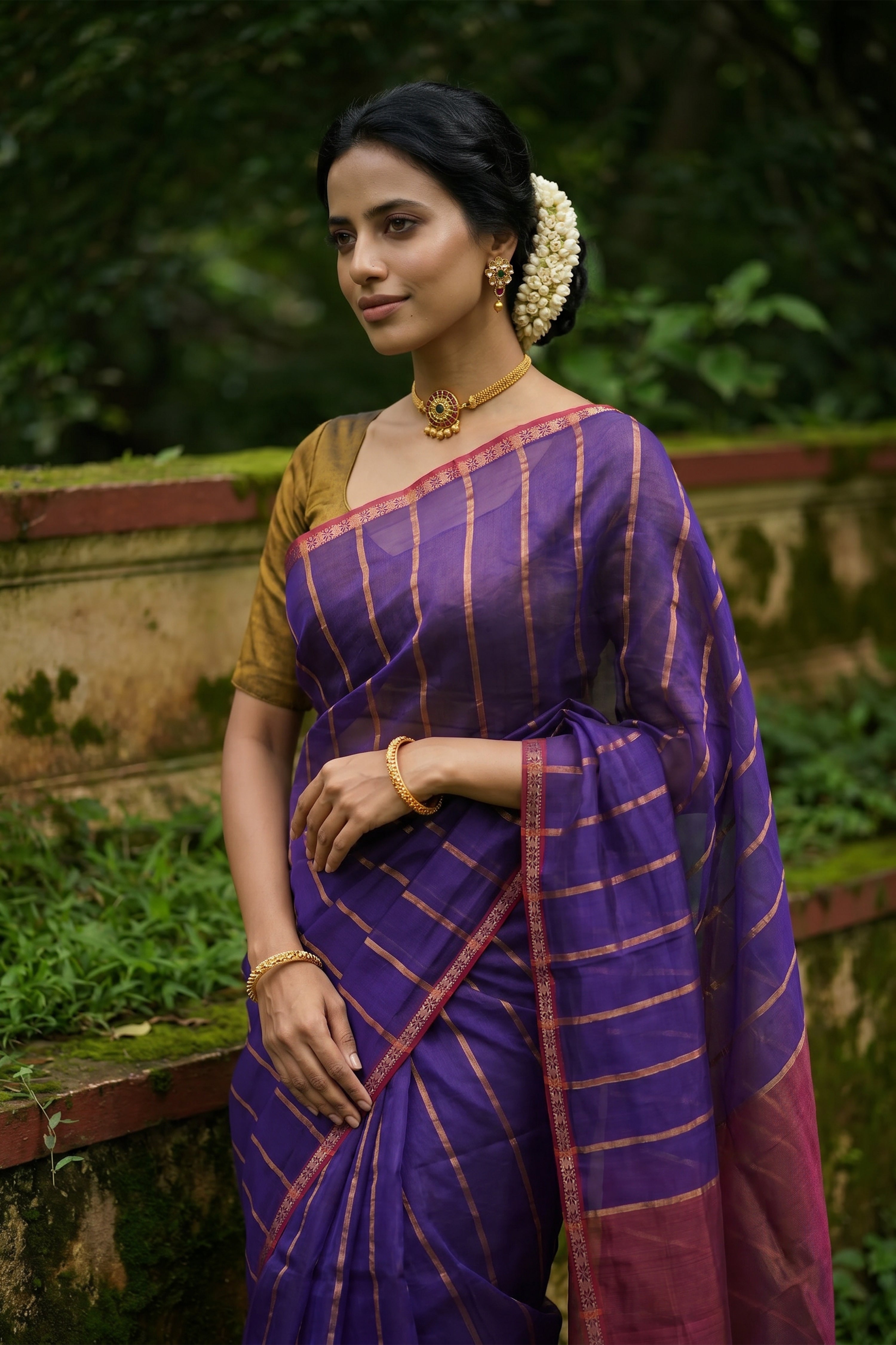 Charu