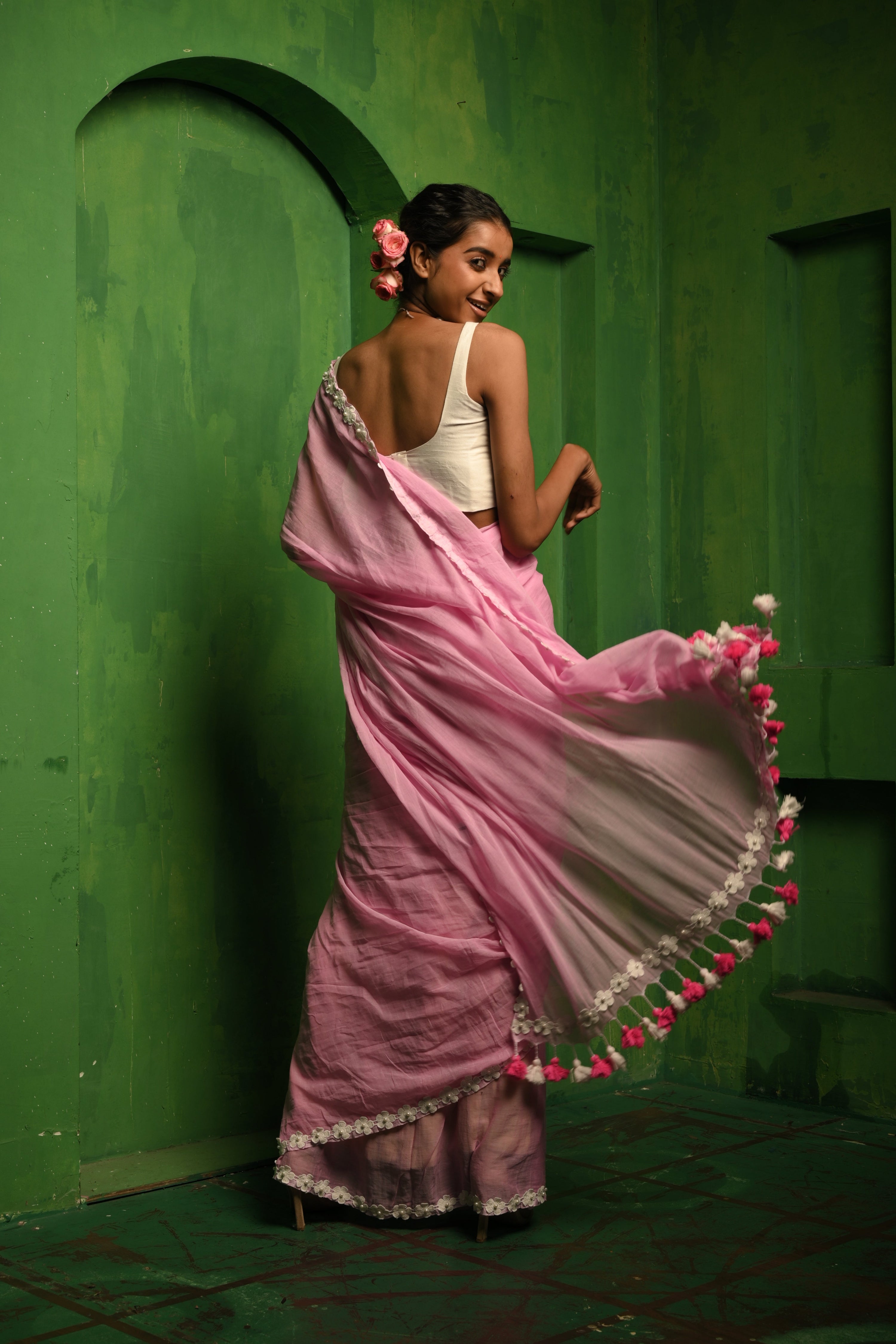 baby-pink-mul-cotton-casual-wear-saree