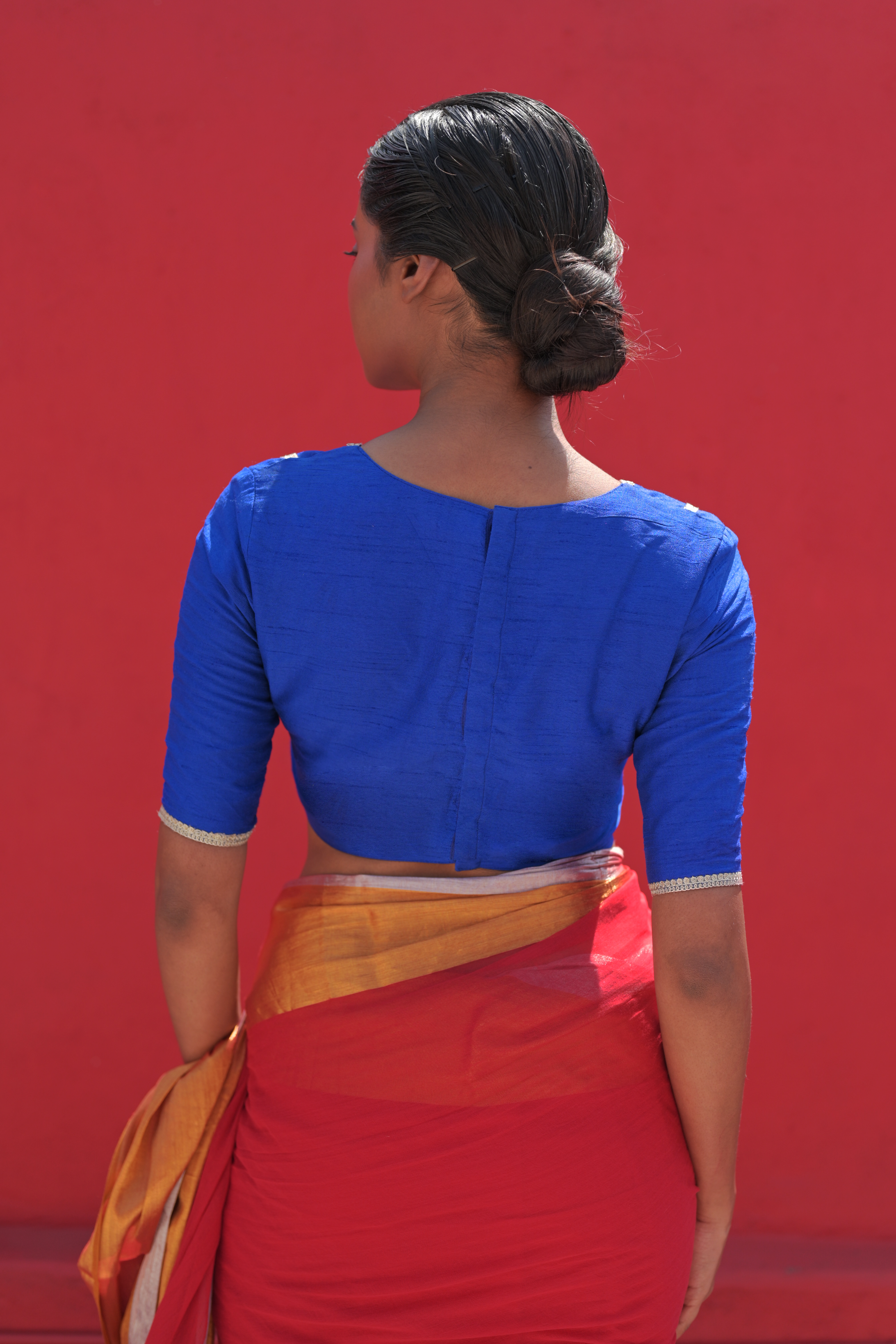 blue-designer-blouse