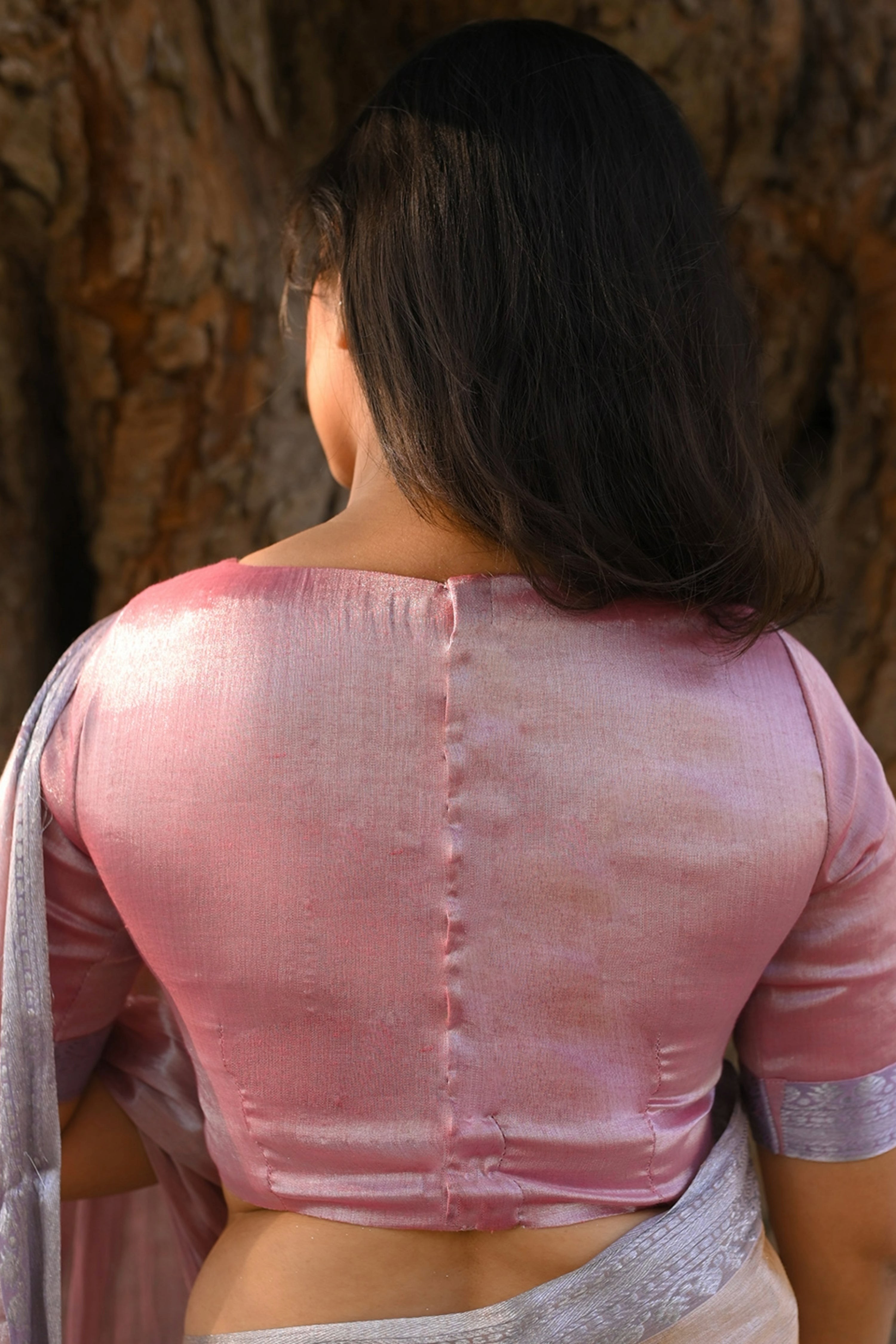 pink-coloured-blouse