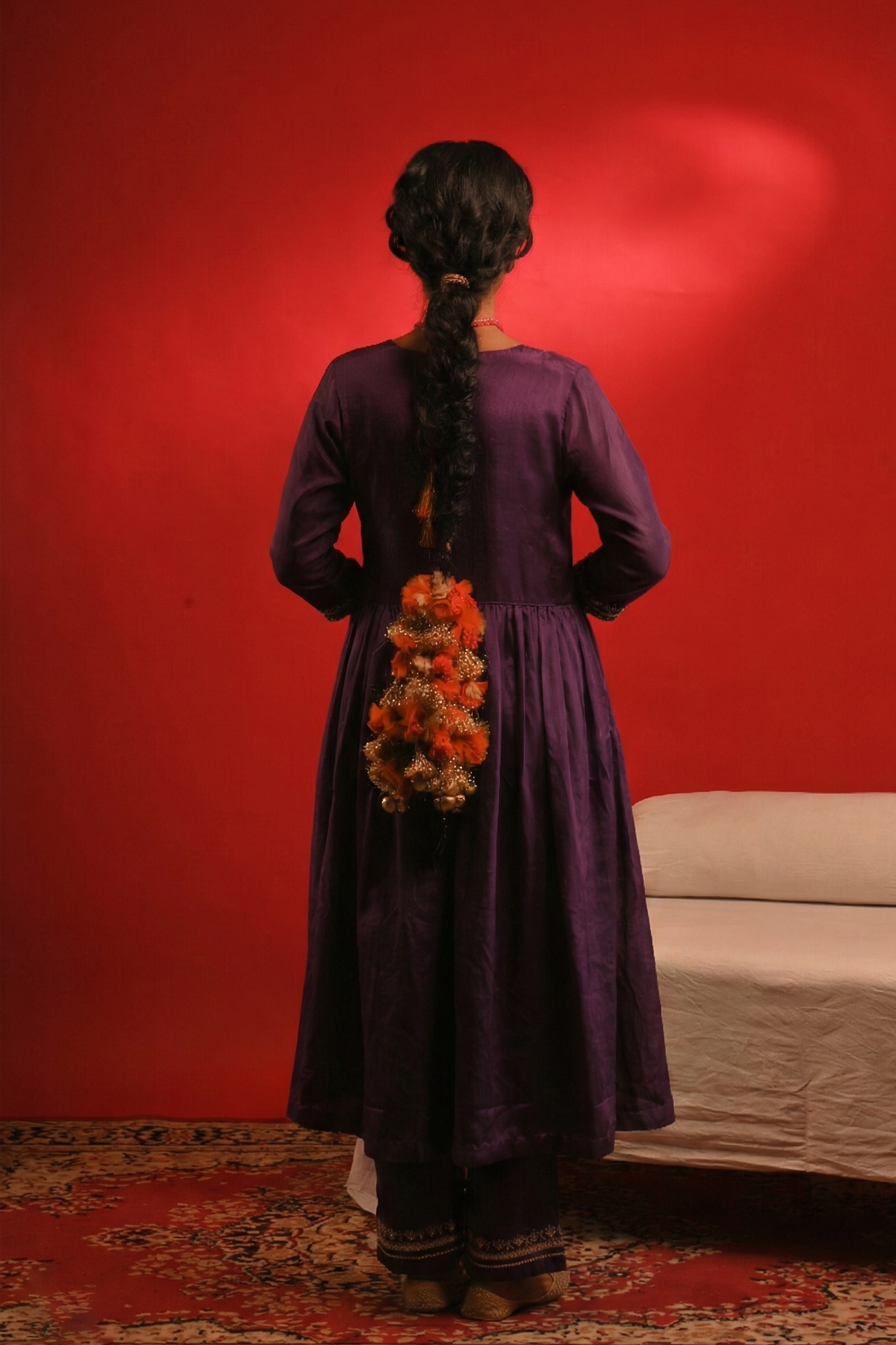 Preetika kurta pant set